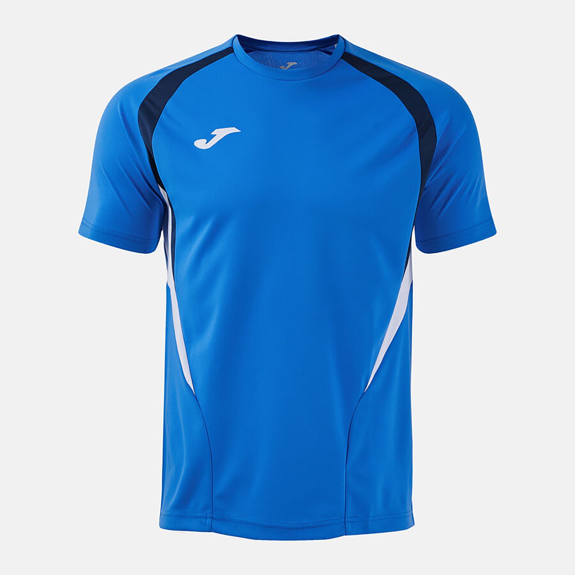 Joma Erkek Günlük T-Shirt Championship 20 Short Sleeve 105164.703