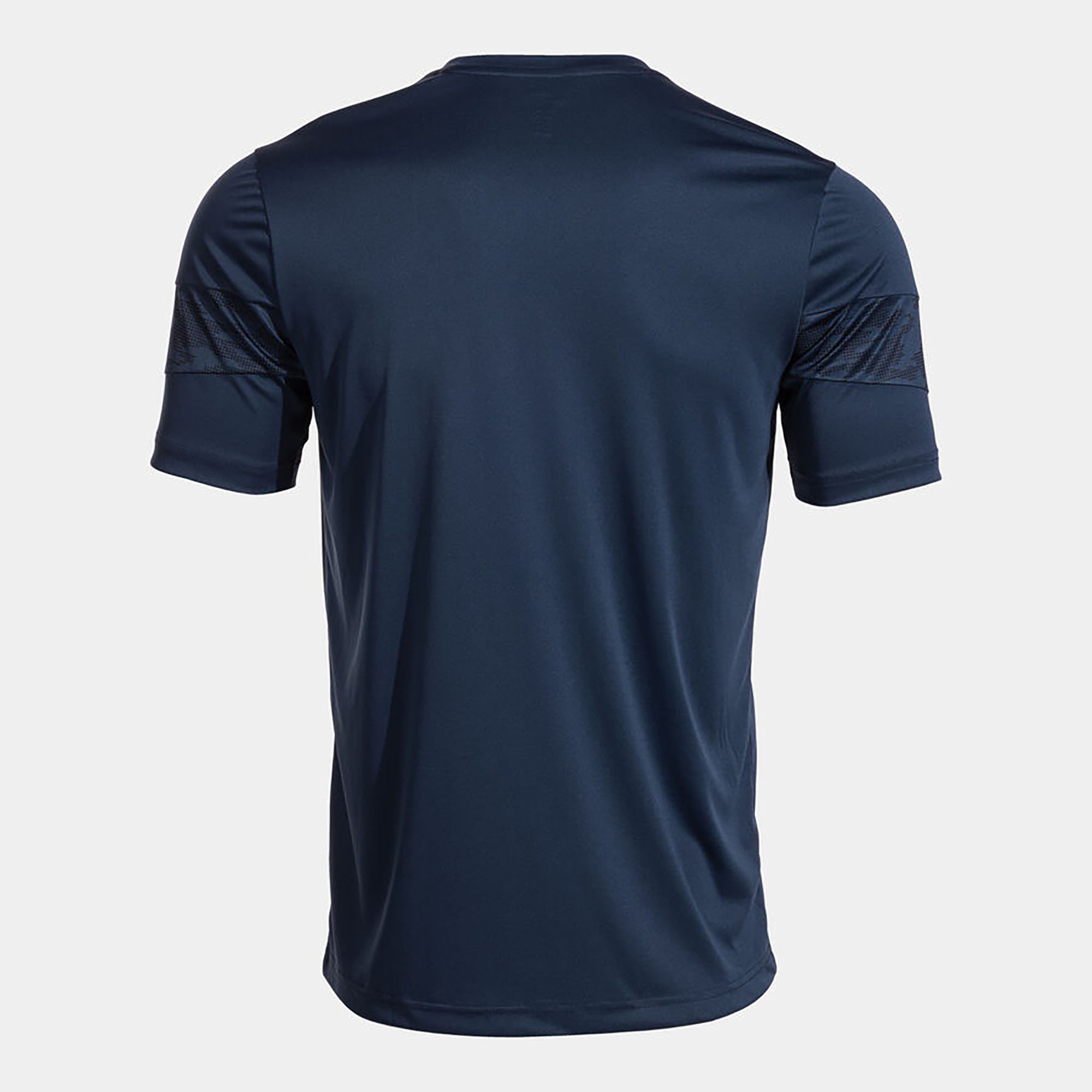 Joma Erkek Günlük T-Shırt Championship Short Sleeve 104263.336