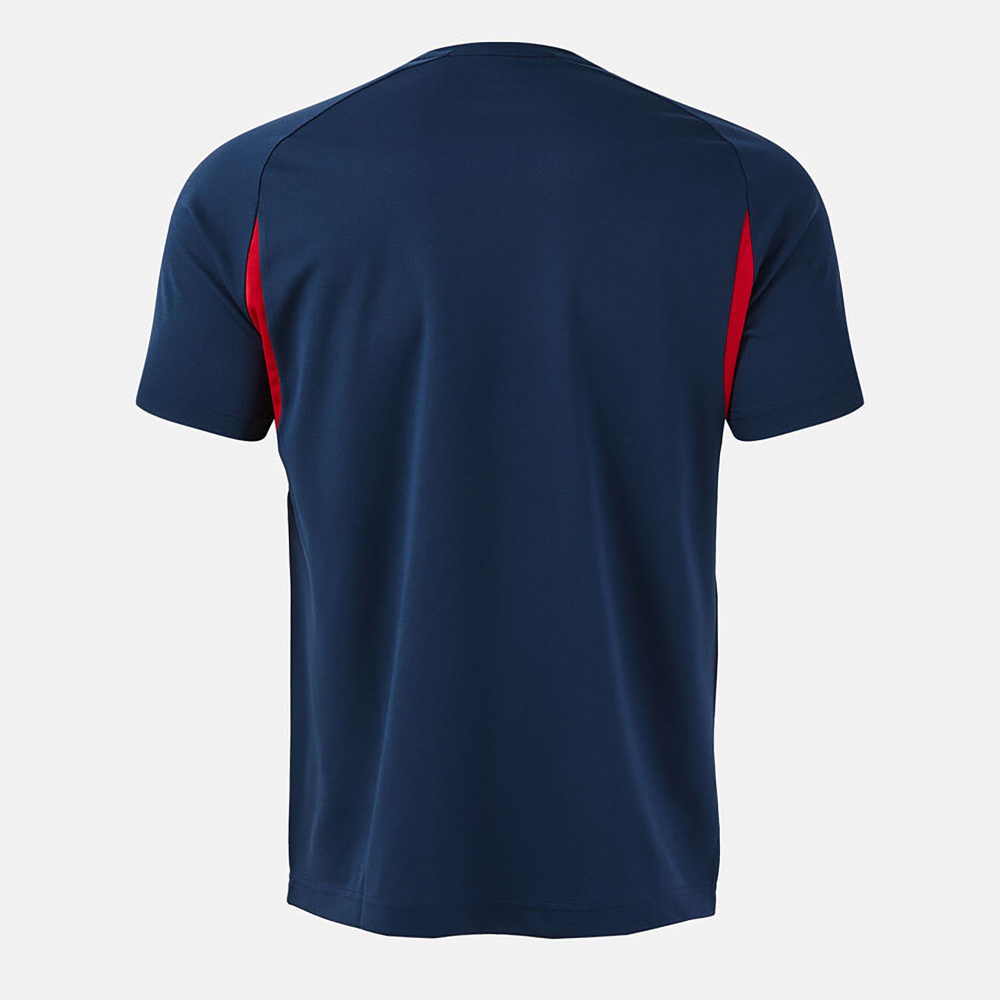 Joma Erkek Günlük T-Shirt Championship 20 Short Sleeve 105164.337