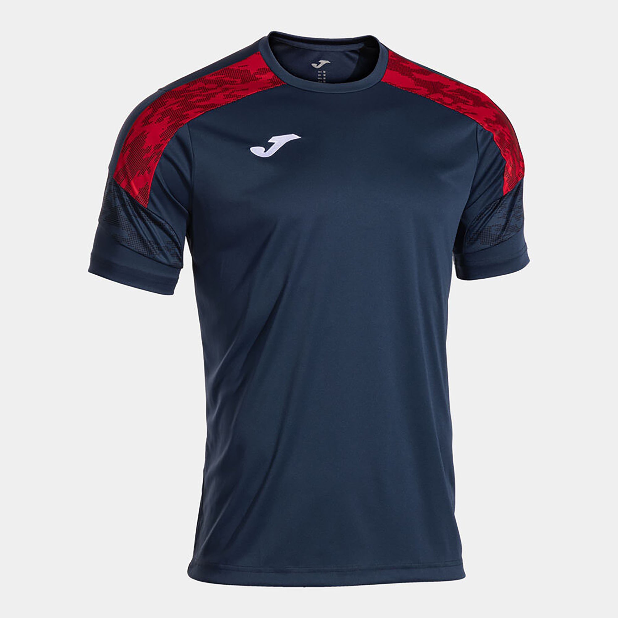 Joma Erkek Günlük T-Shırt Championship Short Sleeve 104263.336