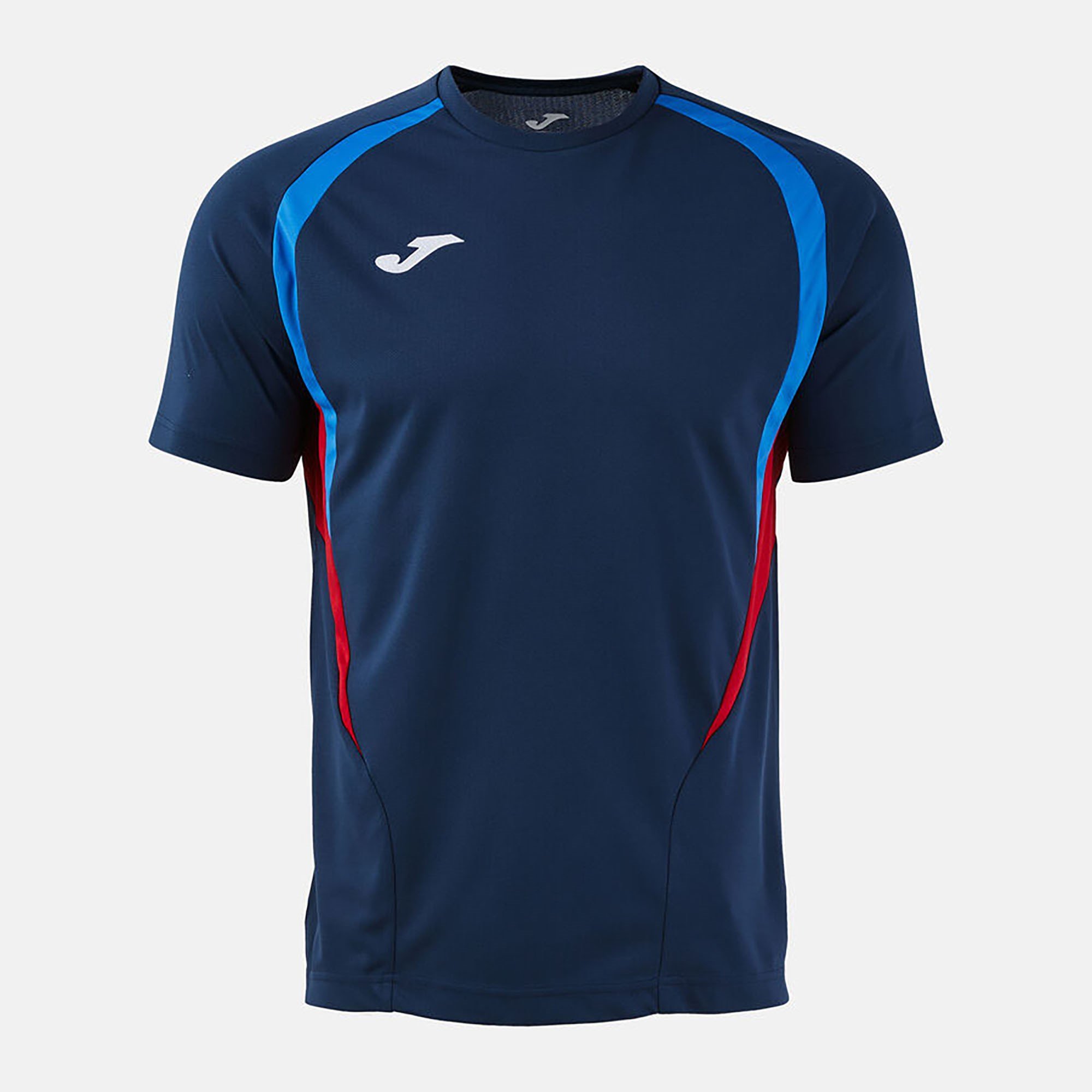 Joma Erkek Günlük T-Shirt Championship 20 Short Sleeve 105164.337