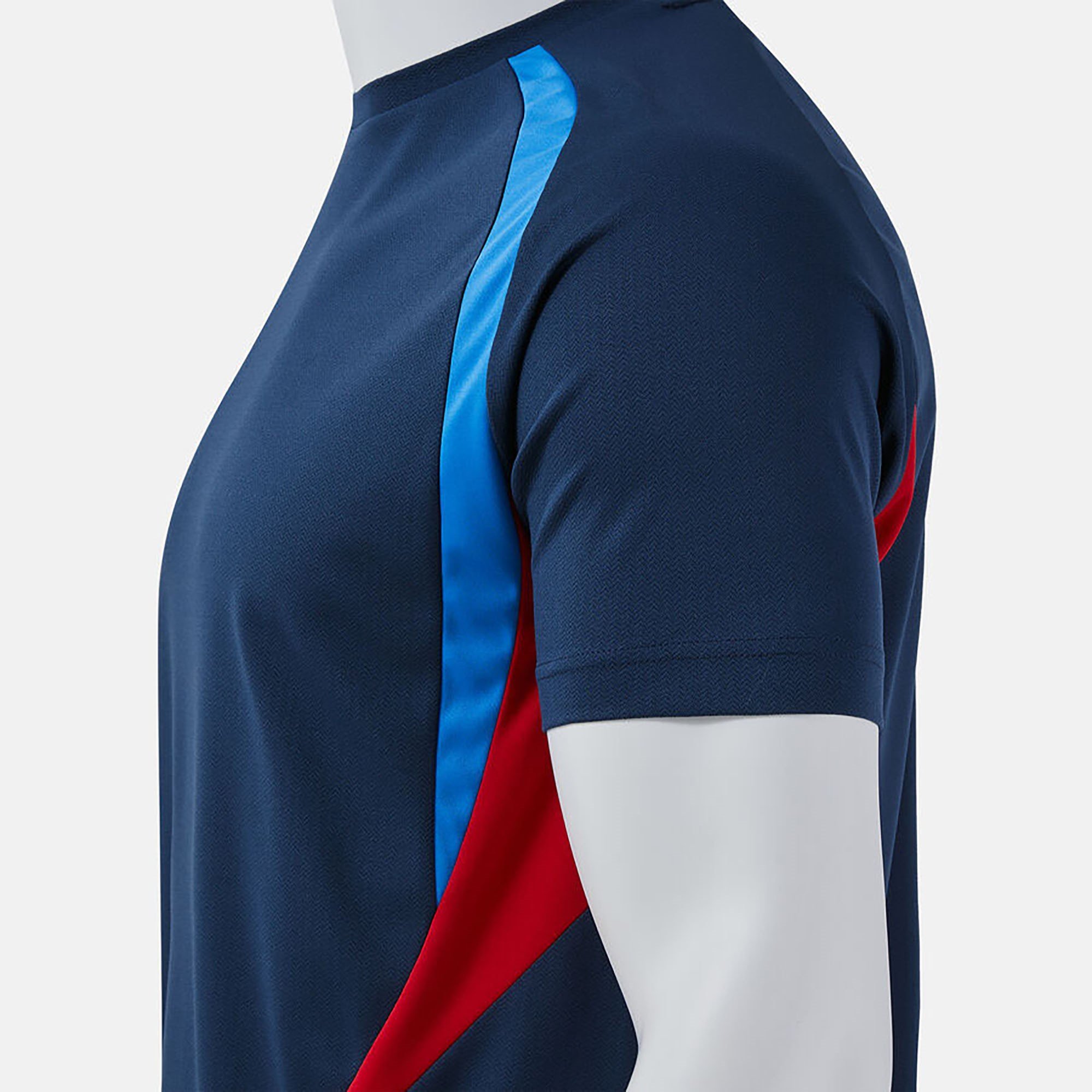 Joma Erkek Günlük T-Shirt Championship 20 Short Sleeve 105164.337