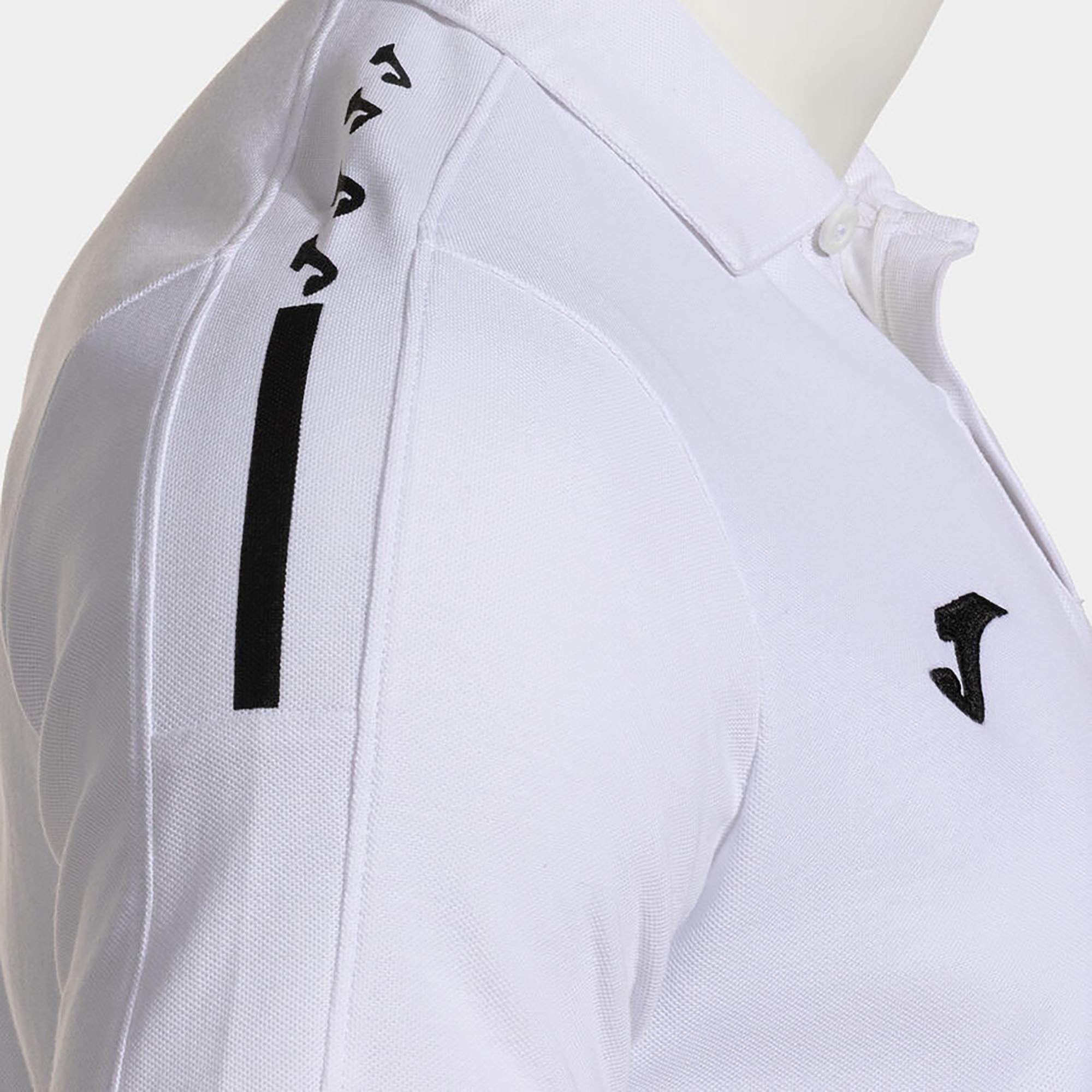Joma Erkek Günlük T-Shirt Olimpiada Short Sleeve 104358.200