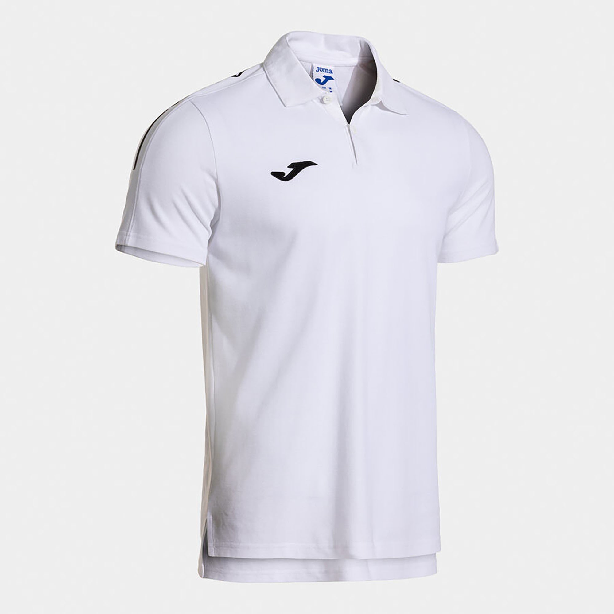 Joma Erkek Günlük T-Shirt Olimpiada Short Sleeve 104358.200