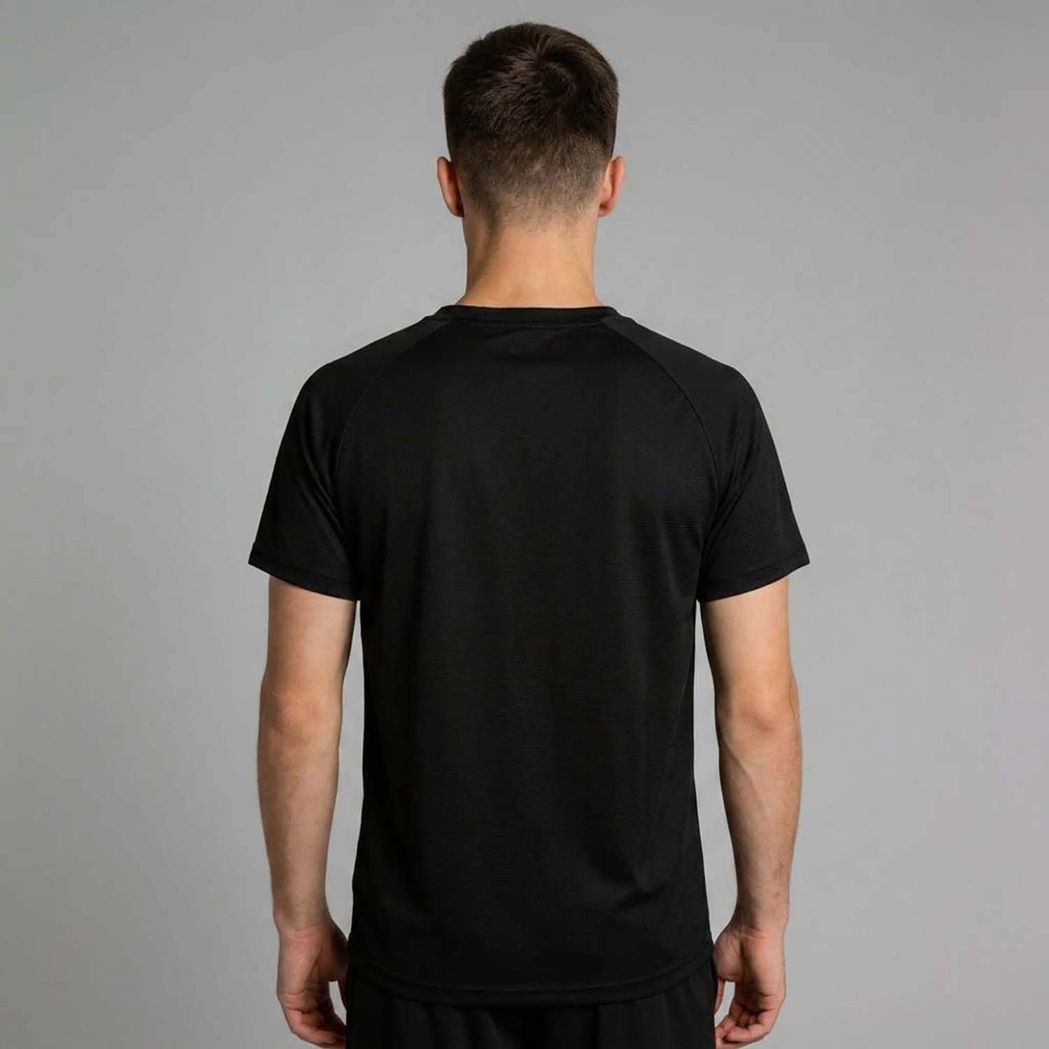 Joma Erkek Günlük T-Shirt R-Combi Short Sleeve 4241121