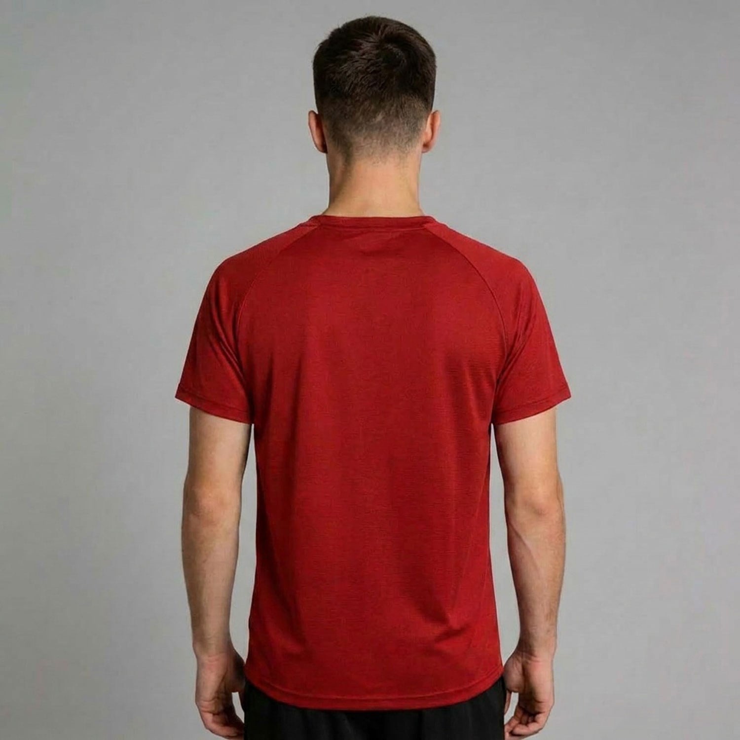 Joma Erkek Günlük T-Shirt R-Combi Short Sleeve 4241121