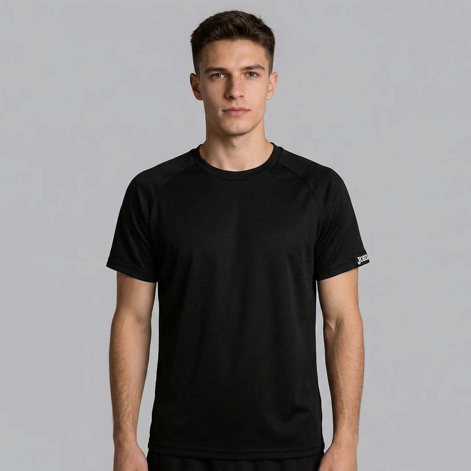 Joma Erkek Günlük T-Shirt R-Combi Short Sleeve 4241121