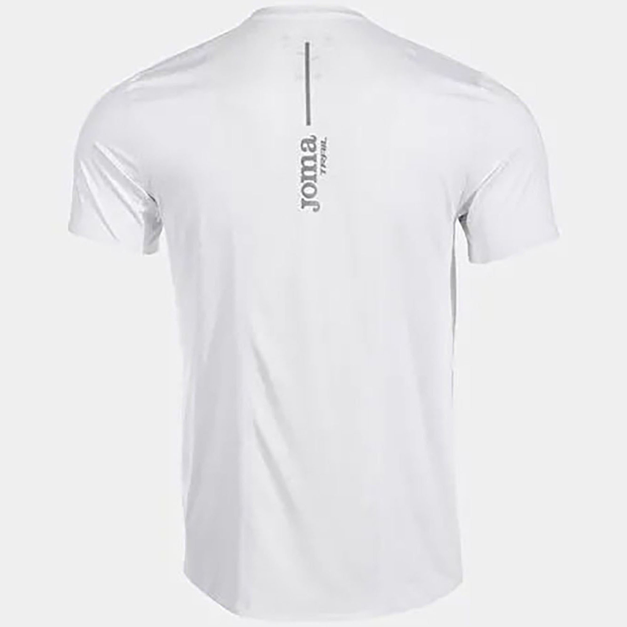 Joma Erkek Günlük T-Shirt Trail Helium Short Sleeve 104646.200