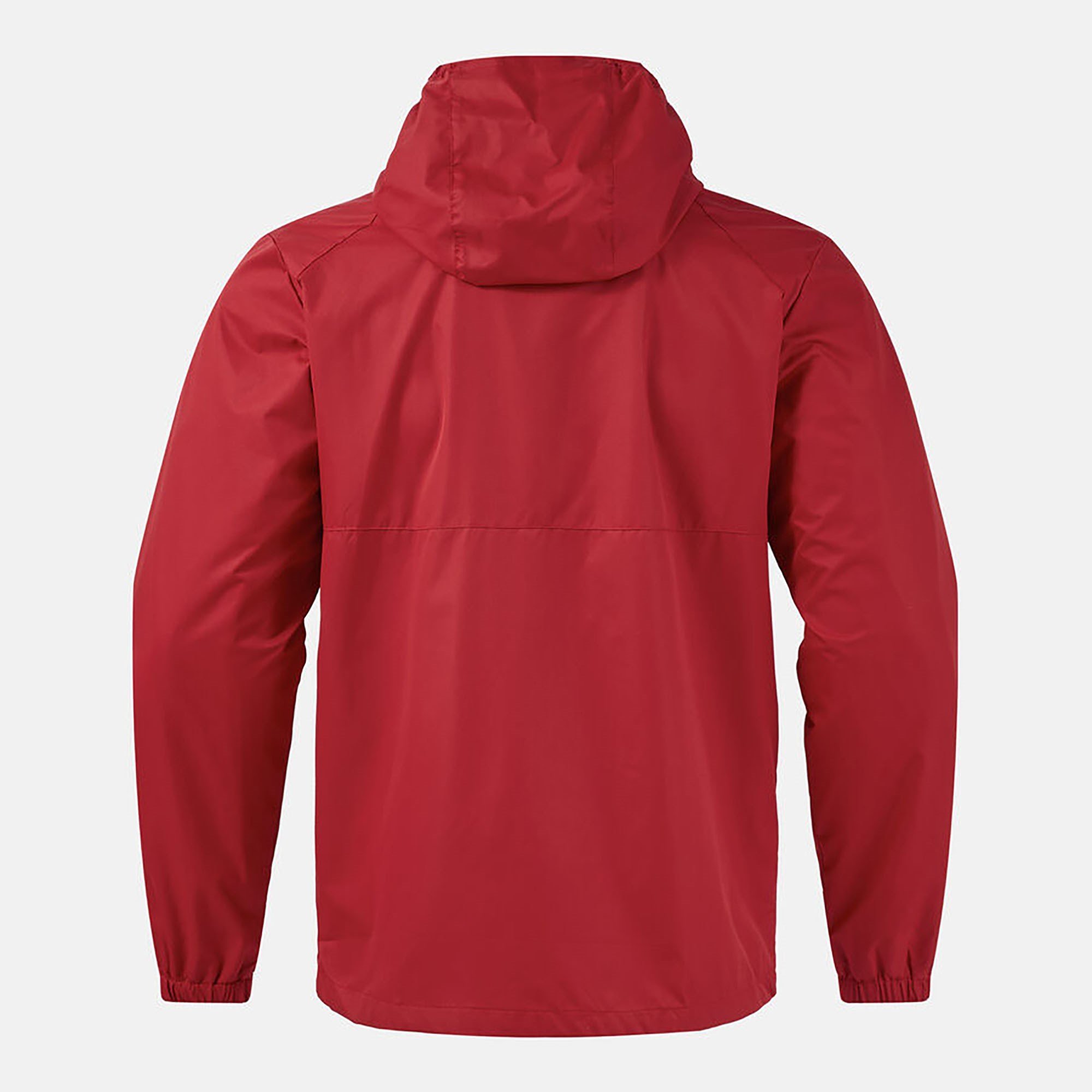 Joma Erkek Günlük Yağmurluk Trivor Raincoat Red 105301.600
