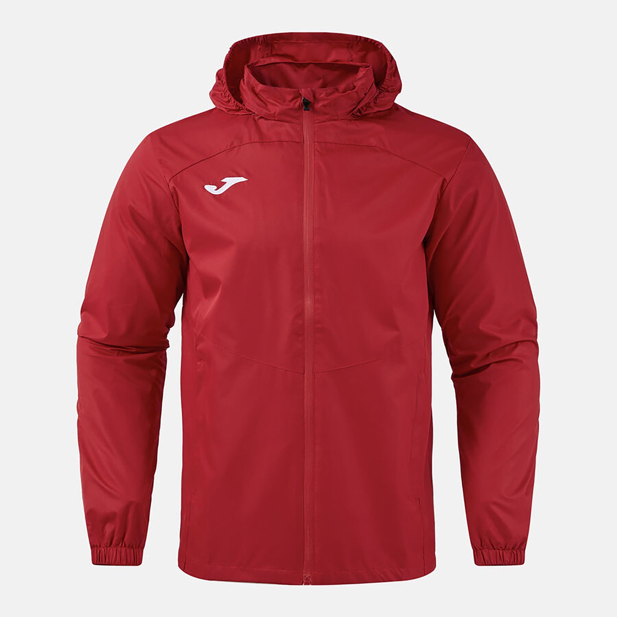 Joma Erkek Günlük Yağmurluk Trivor Raincoat Red 105301.600