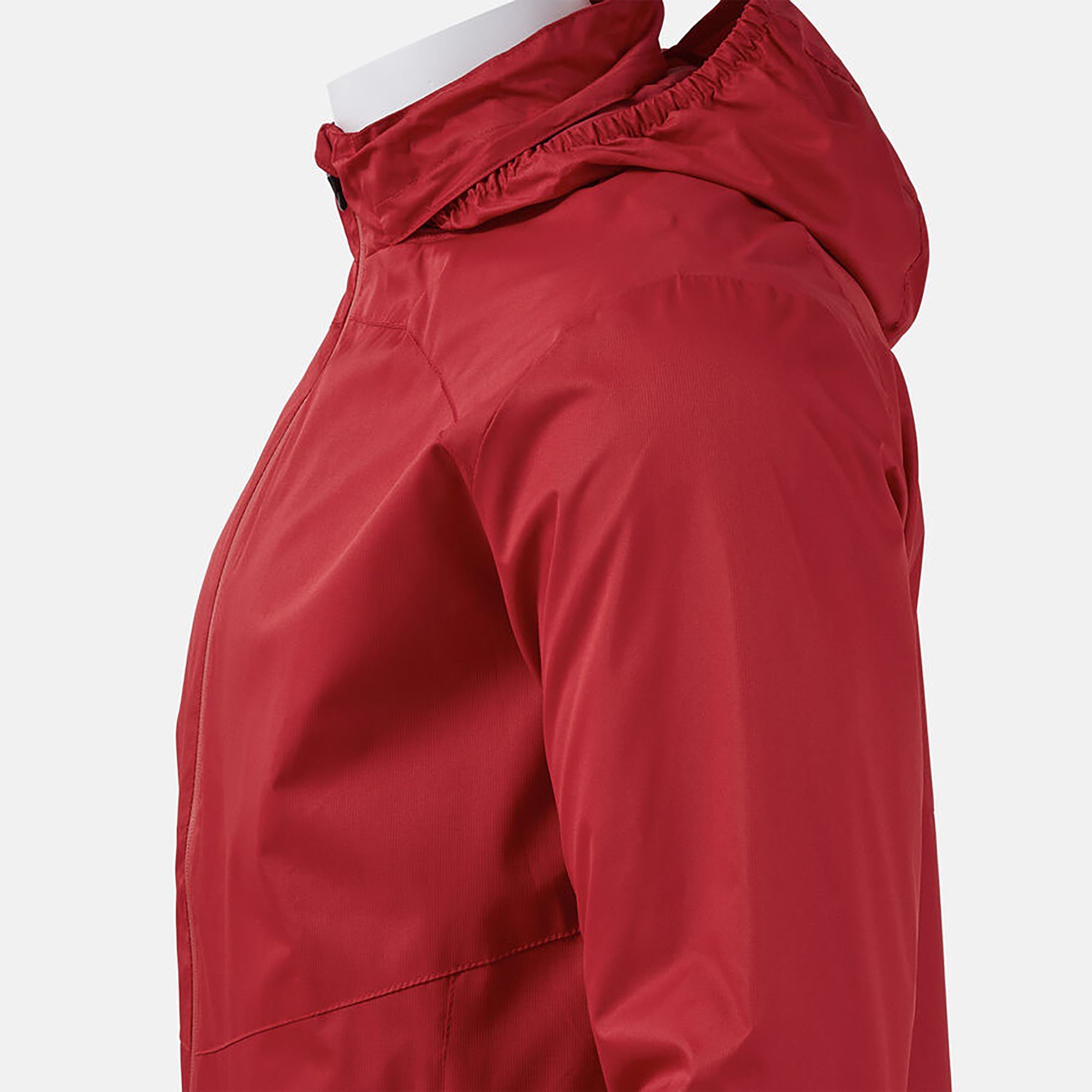 Joma Erkek Günlük Yağmurluk Trivor Raincoat Red 105301.600
