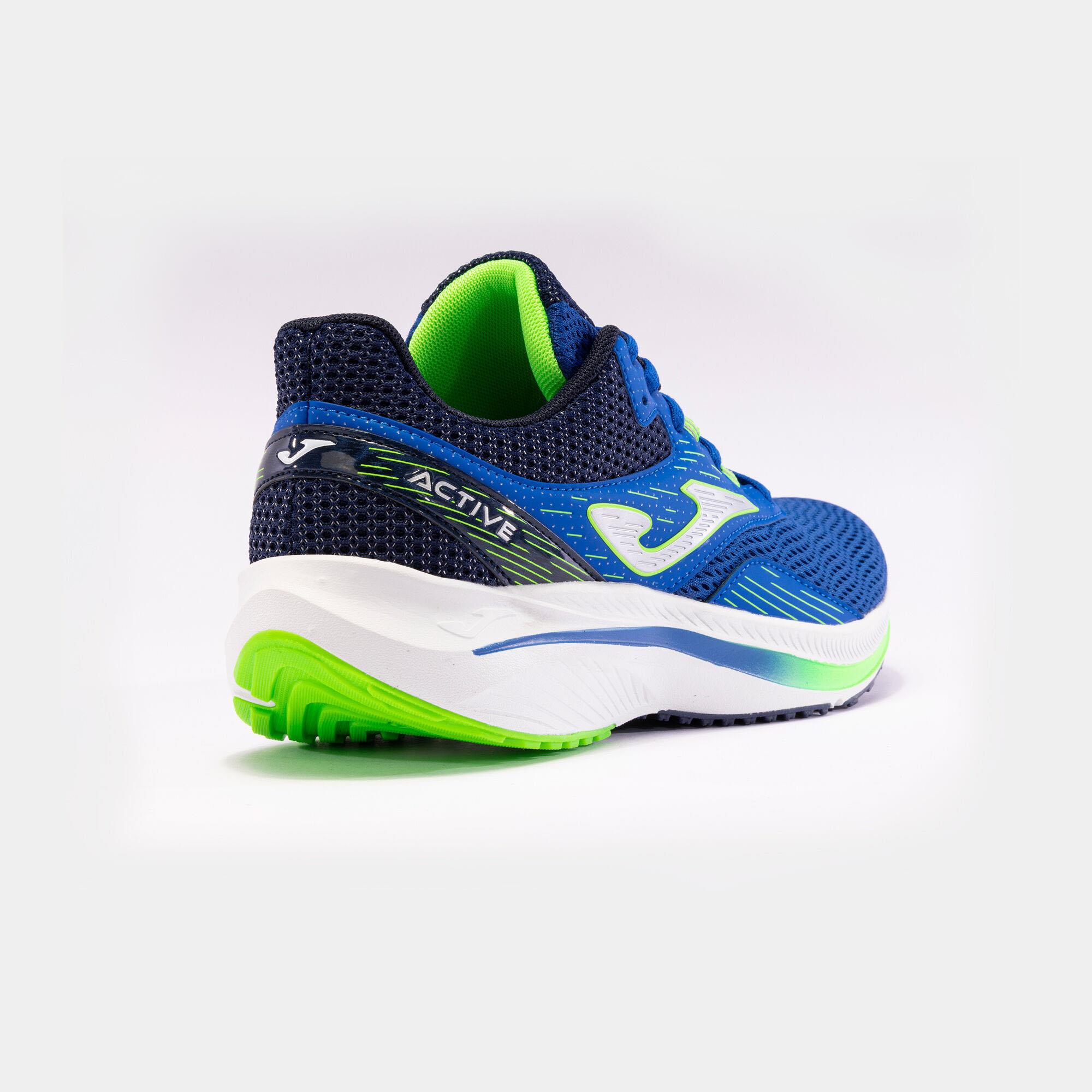 Joma Erkek Koşu Ayakkabısı Active 2404 Ractis2404 ACTIVE 2404 ROYAL