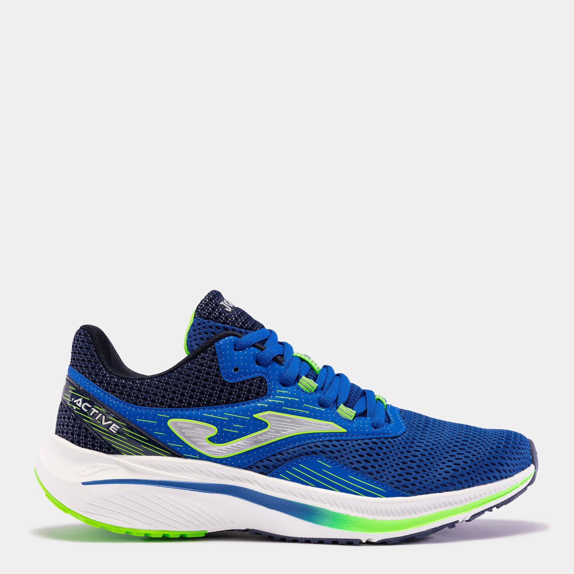 Joma Erkek Koşu Ayakkabısı Active 2404 Ractis2404 ACTIVE 2404 ROYAL