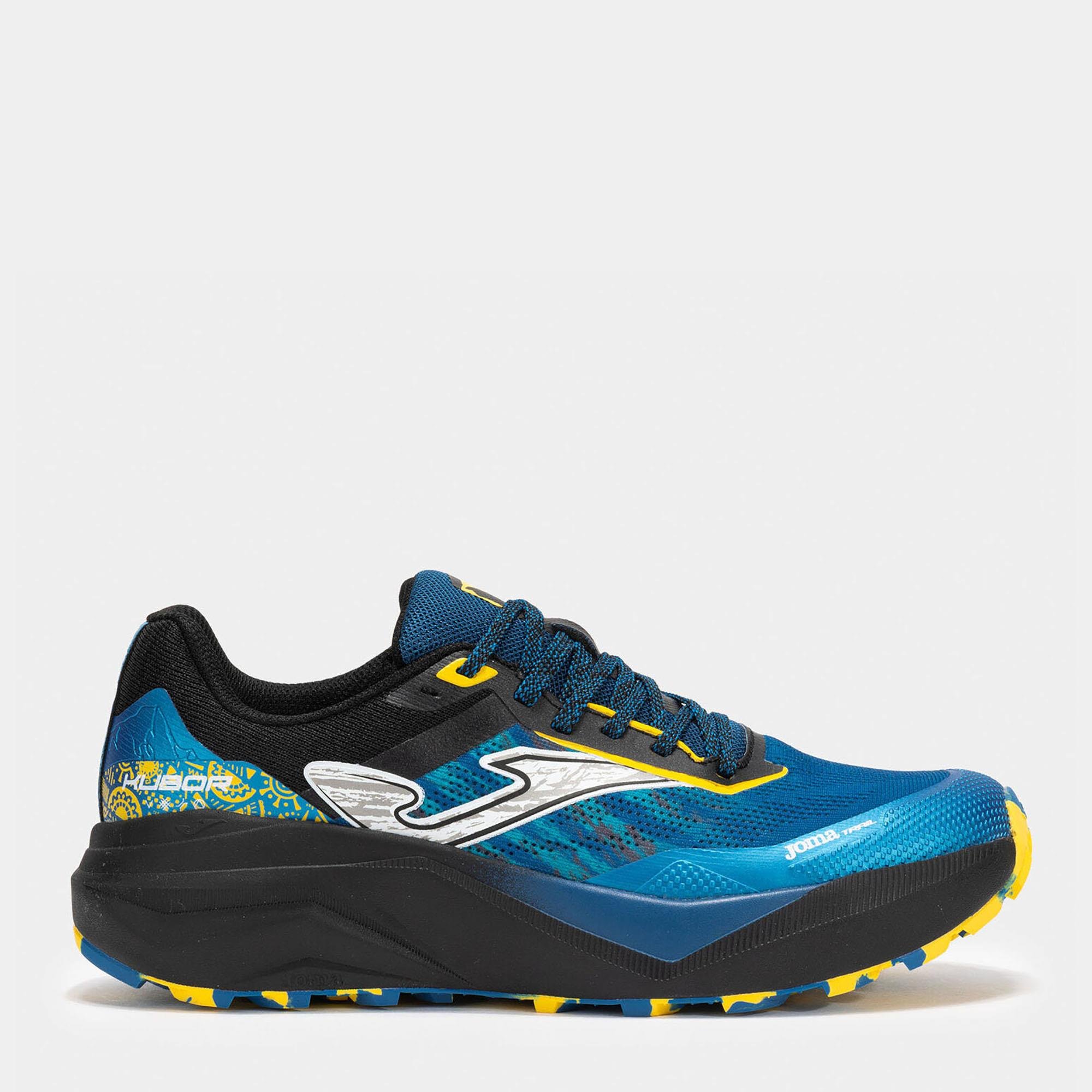 Joma Erkek Koşu - Yürüyüş Ayakkabı Kubor 2517 Tkkubs2517