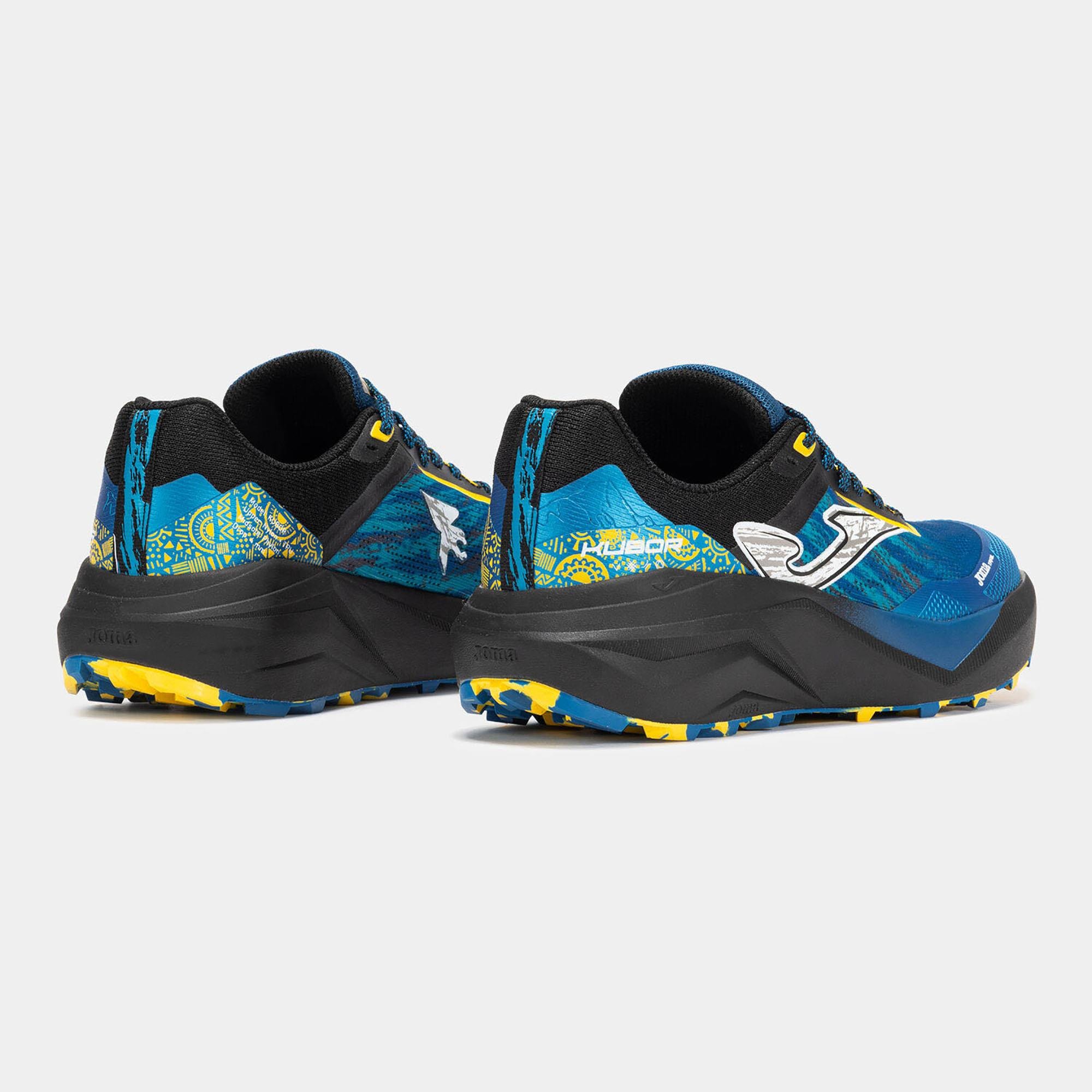 Joma Erkek Koşu - Yürüyüş Ayakkabı Kubor 2517 Tkkubs2517