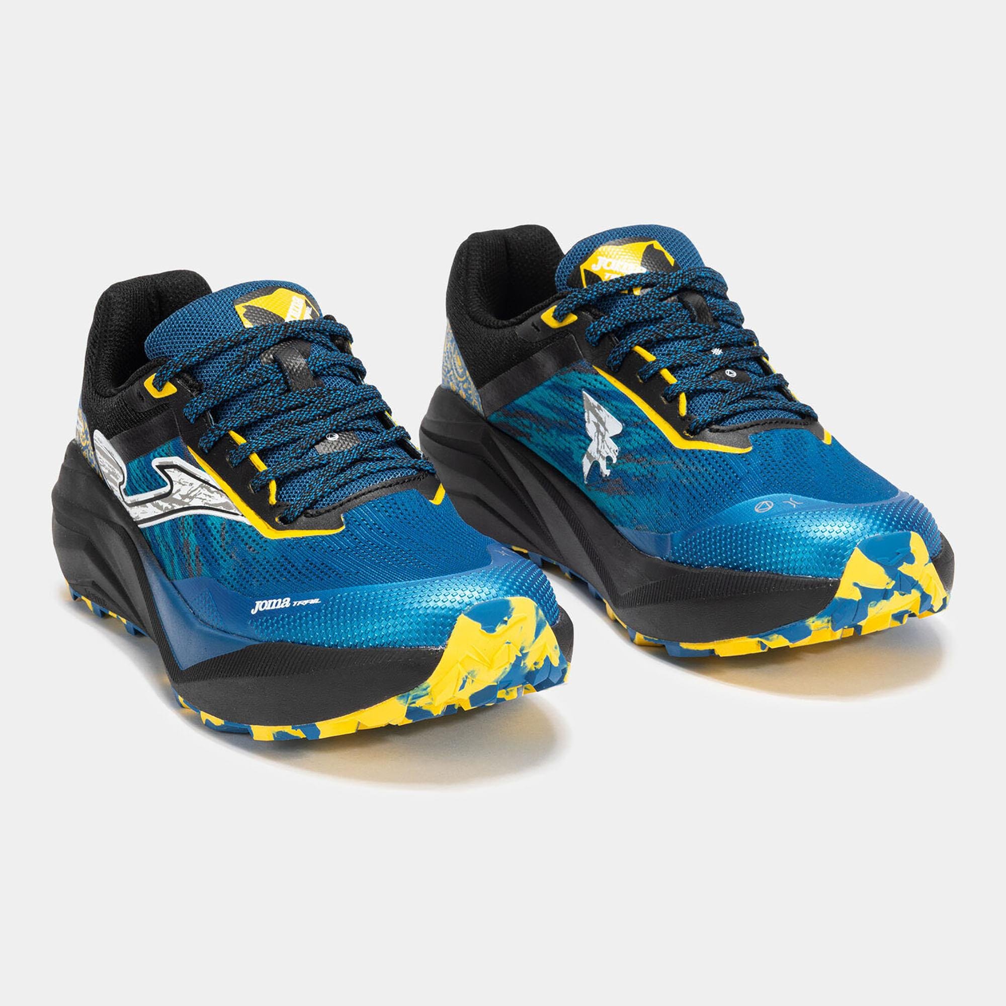 Joma Erkek Koşu - Yürüyüş Ayakkabı Kubor 2517 Tkkubs2517