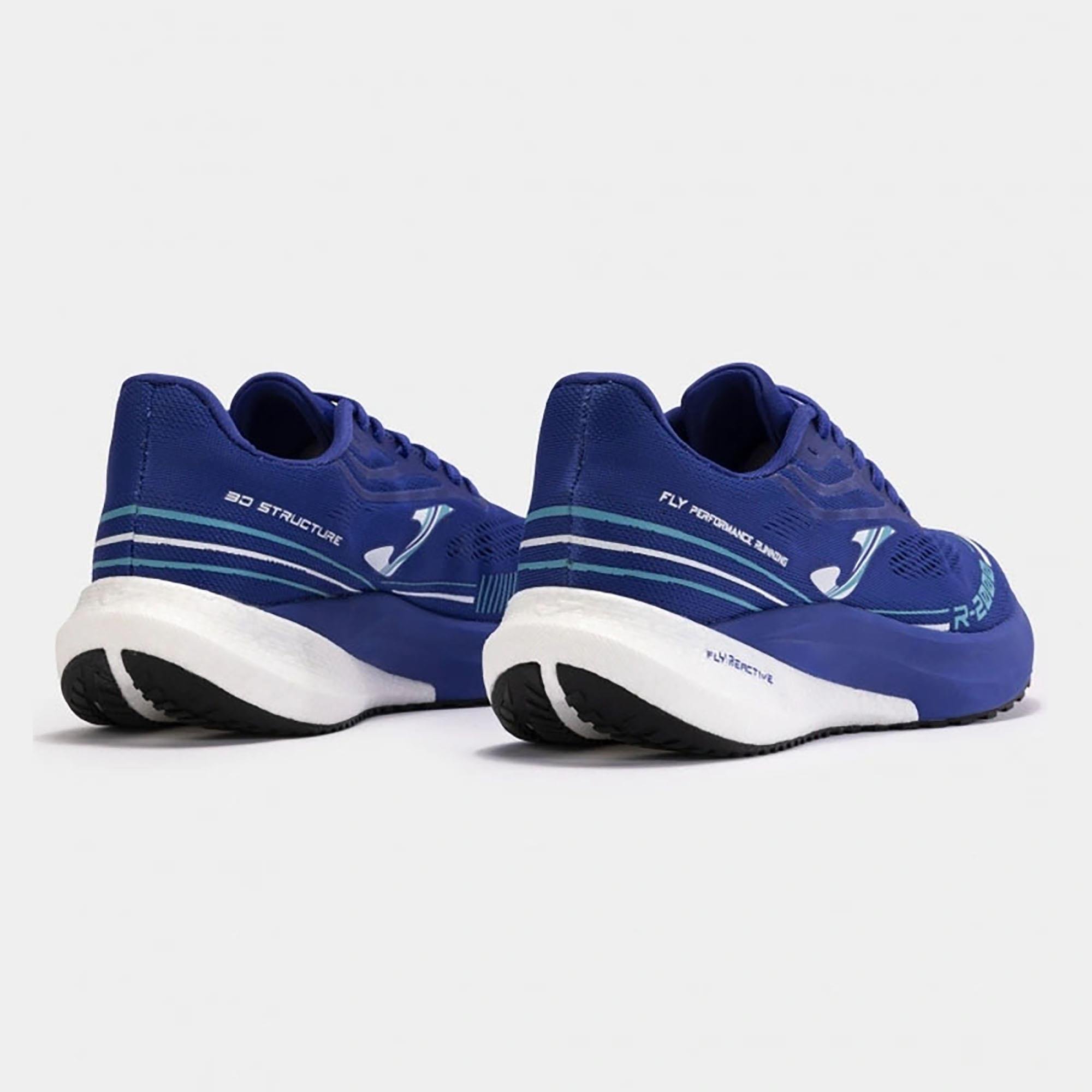 Joma Erkek Koşu - Yürüyüş Ayakkabı R.2000 2404 Rr200W2404
