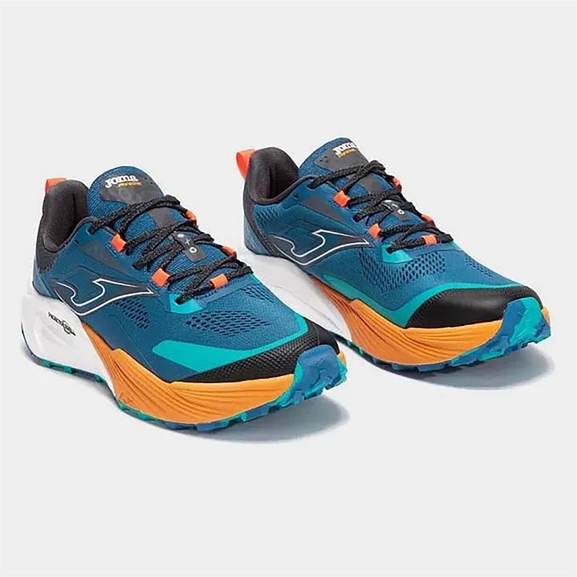 Joma Erkek Koşu - Yürüyüş Ayakkabı Rase 2505 Tkrass2505