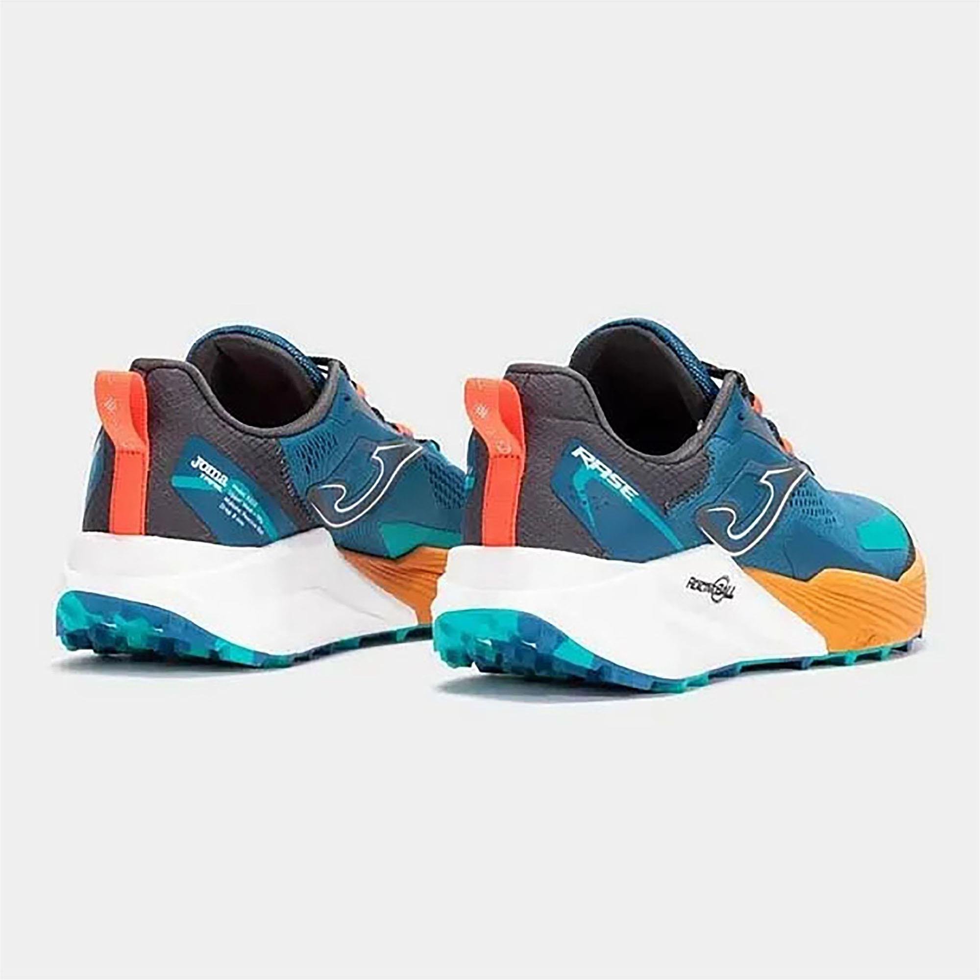 Joma Erkek Koşu - Yürüyüş Ayakkabı Rase 2505 Tkrass2505