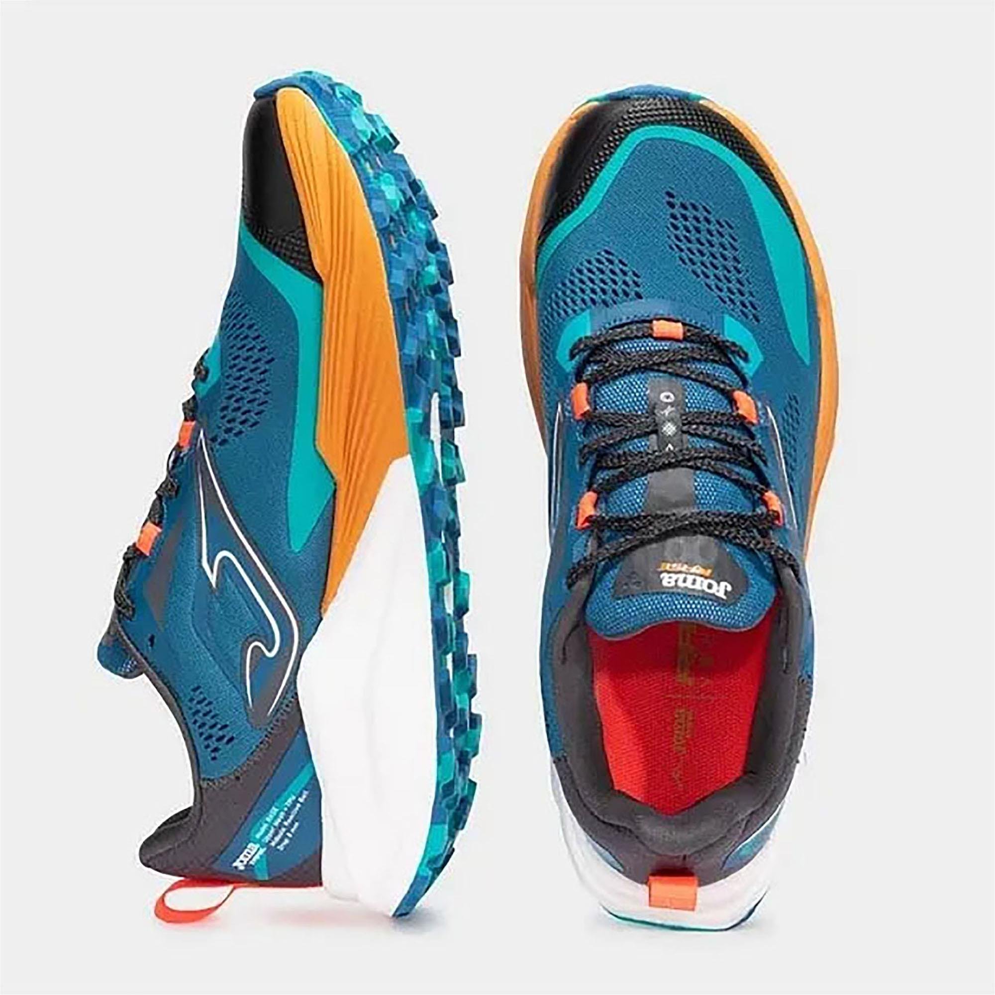 Joma Erkek Koşu - Yürüyüş Ayakkabı Rase 2505 Tkrass2505