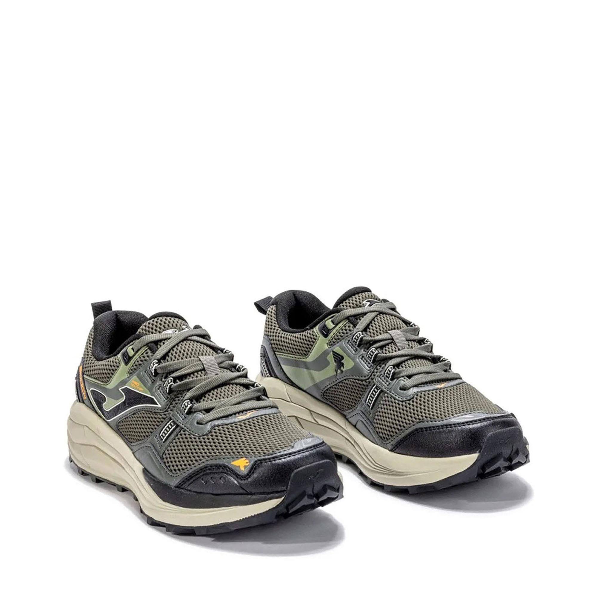 Joma Erkek Koşu - Yürüyüş Ayakkabı Shock Men 2523 Tkshos2523