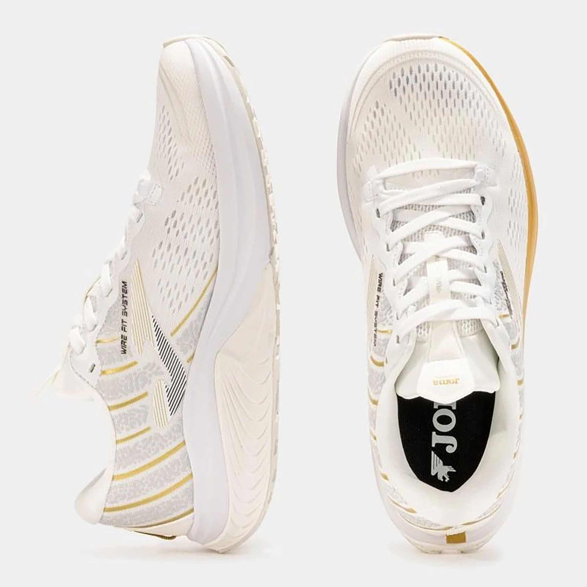 Joma Erkek Koşu - Yürüyüş Ayakkabı Victory Men 2502 Rvıcts2502 VICTORY MEN 2502 BLANCO