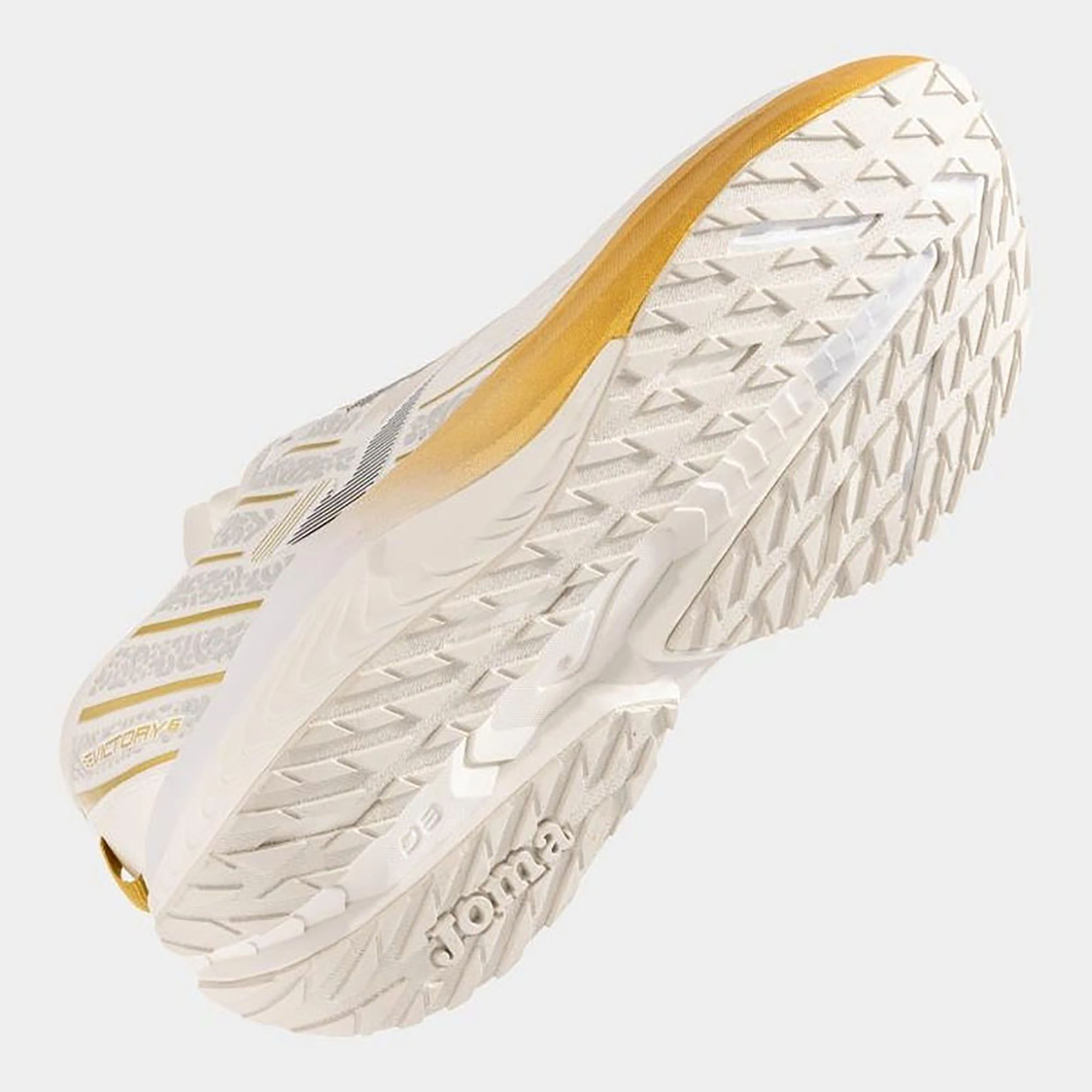 Joma Erkek Koşu - Yürüyüş Ayakkabı Victory Men 2502 Rvıcts2502 VICTORY MEN 2502 BLANCO