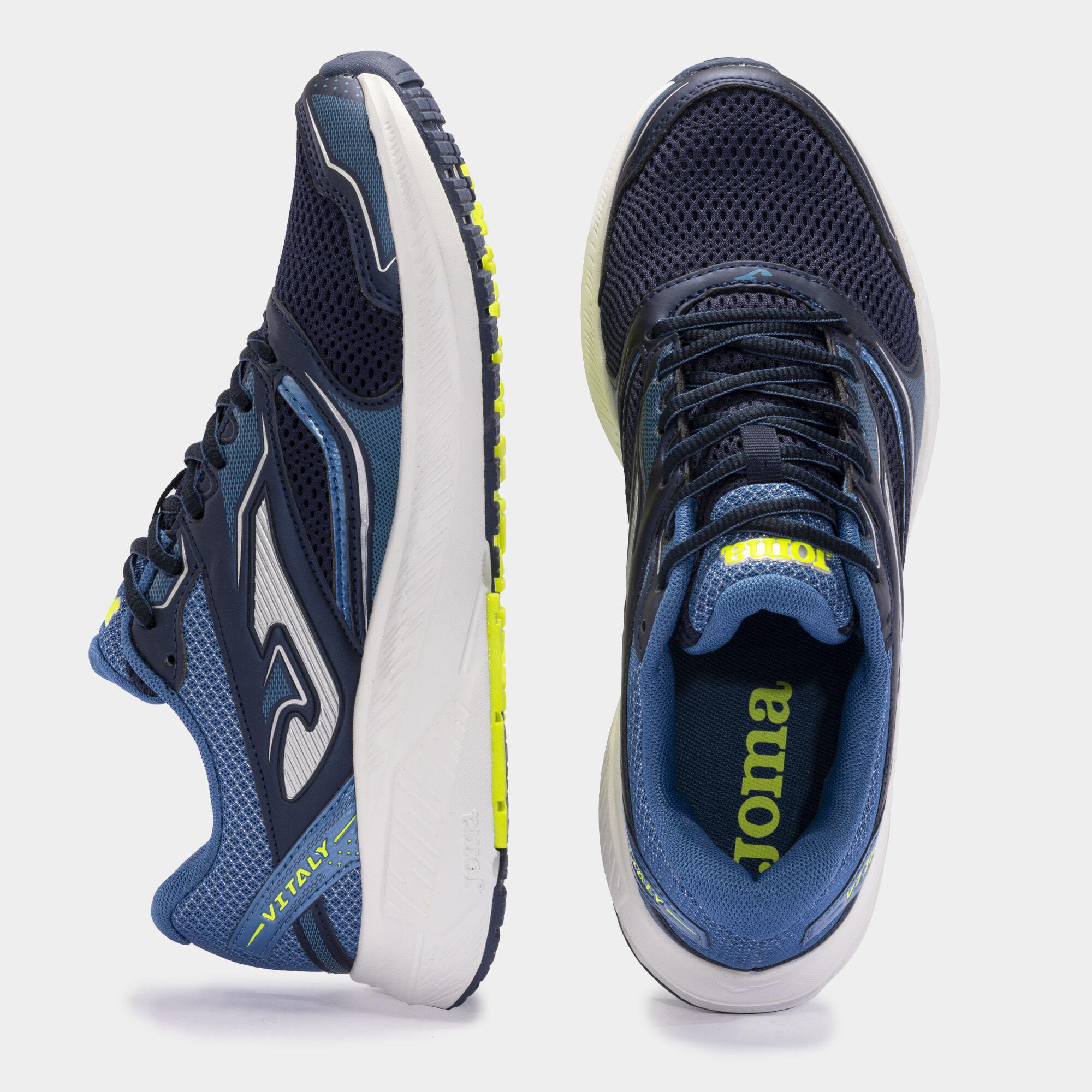 Joma Erkek Koşu - Yürüyüş Ayakkabı Vitaly Men 2403 Rvıtaw2403