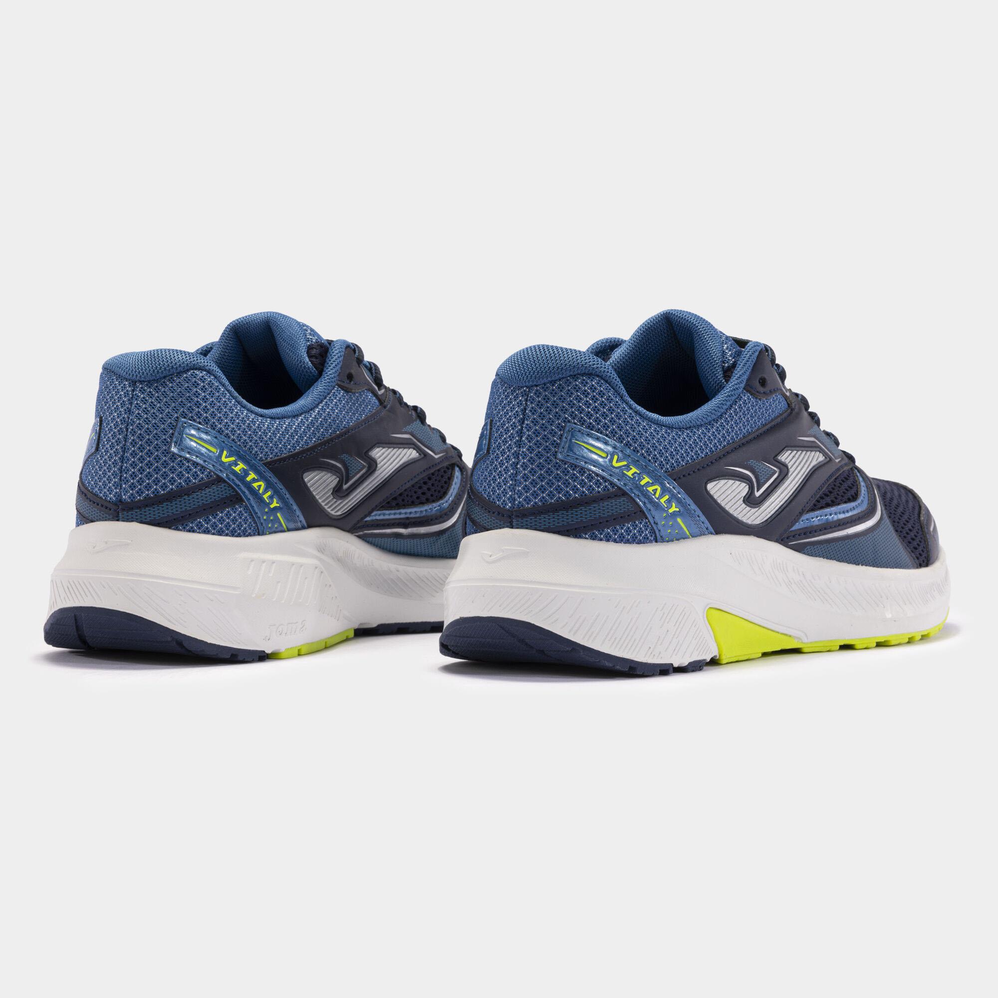 Joma Erkek Koşu - Yürüyüş Ayakkabı Vitaly Men 2403 Rvıtaw2403
