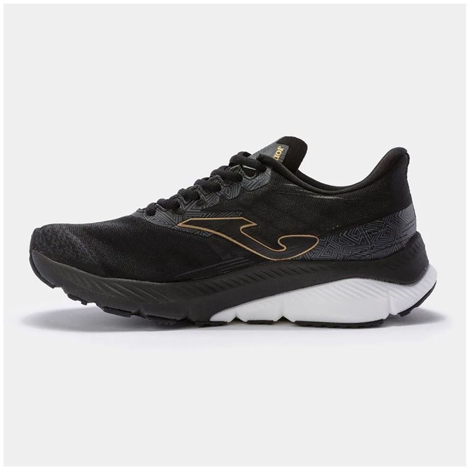 Joma Erkek Koşu - Yürüyüş Ayakkabısı Fenix 2101 Negro Rfeniw2101 FENIX 2101 NEGRO