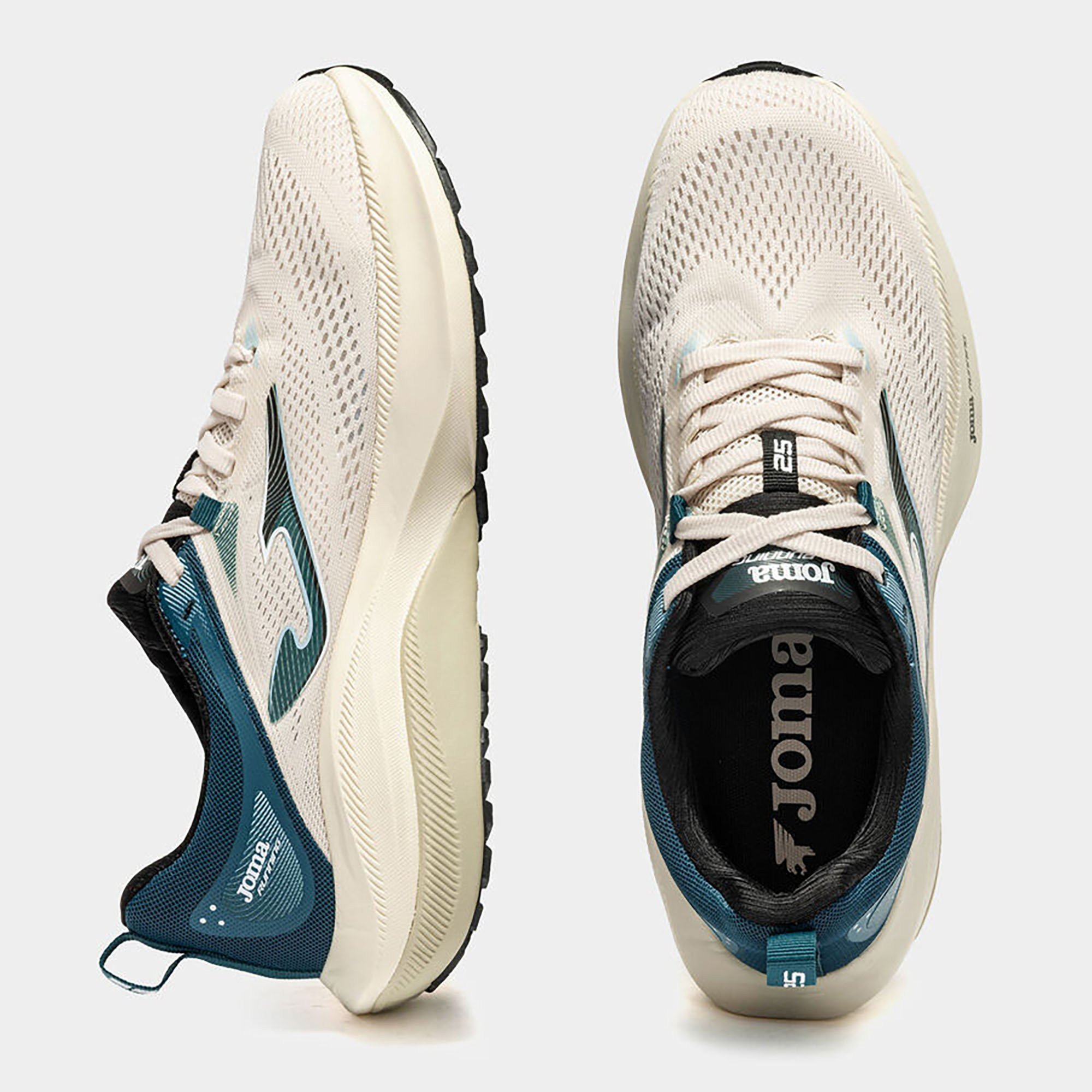Joma Erkek Koşu - Yürüyüş Ayakkabısı Hispalis Men 2625 Rhısps2625