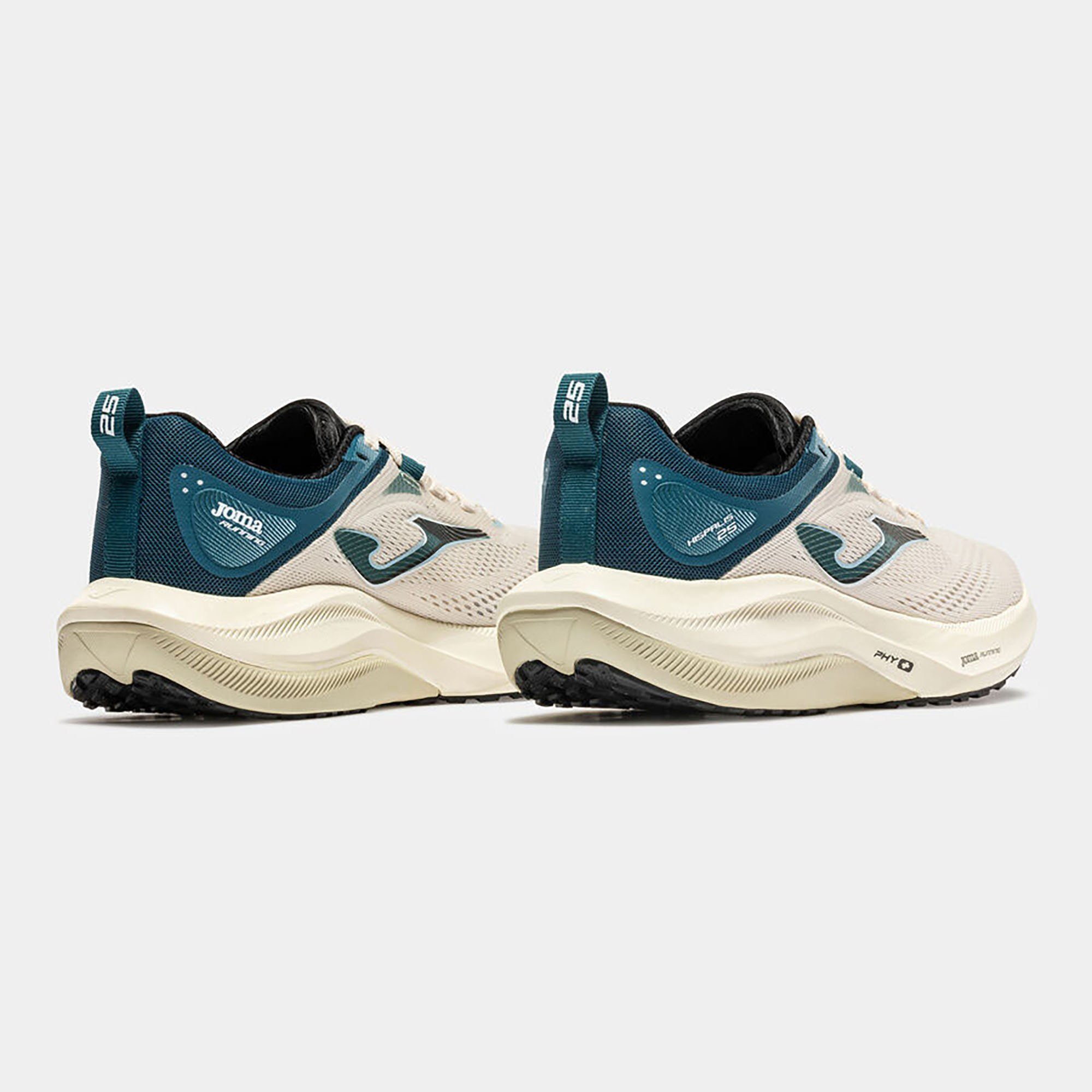 Joma Erkek Koşu - Yürüyüş Ayakkabısı Hispalis Men 2625 Rhısps2625