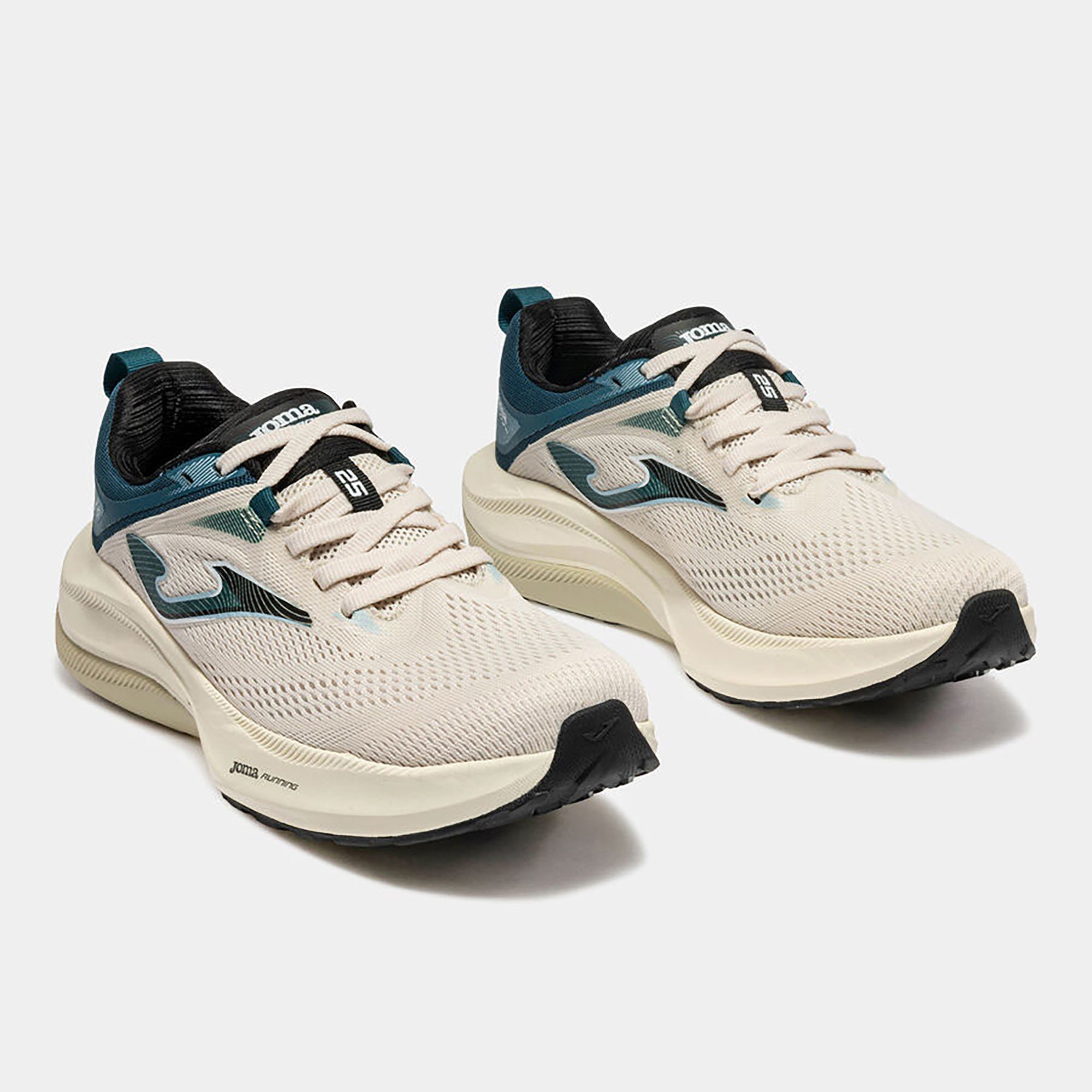 Joma Erkek Koşu - Yürüyüş Ayakkabısı Hispalis Men 2625 Rhısps2625