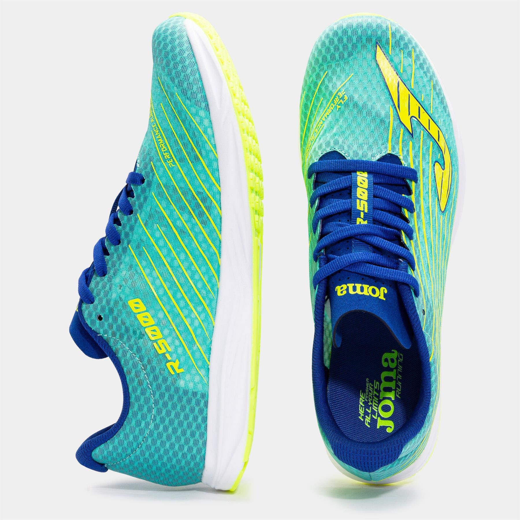 Joma Erkek Koşu - Yürüyüş Ayakkabısı R.5000 2317 R5000S2317