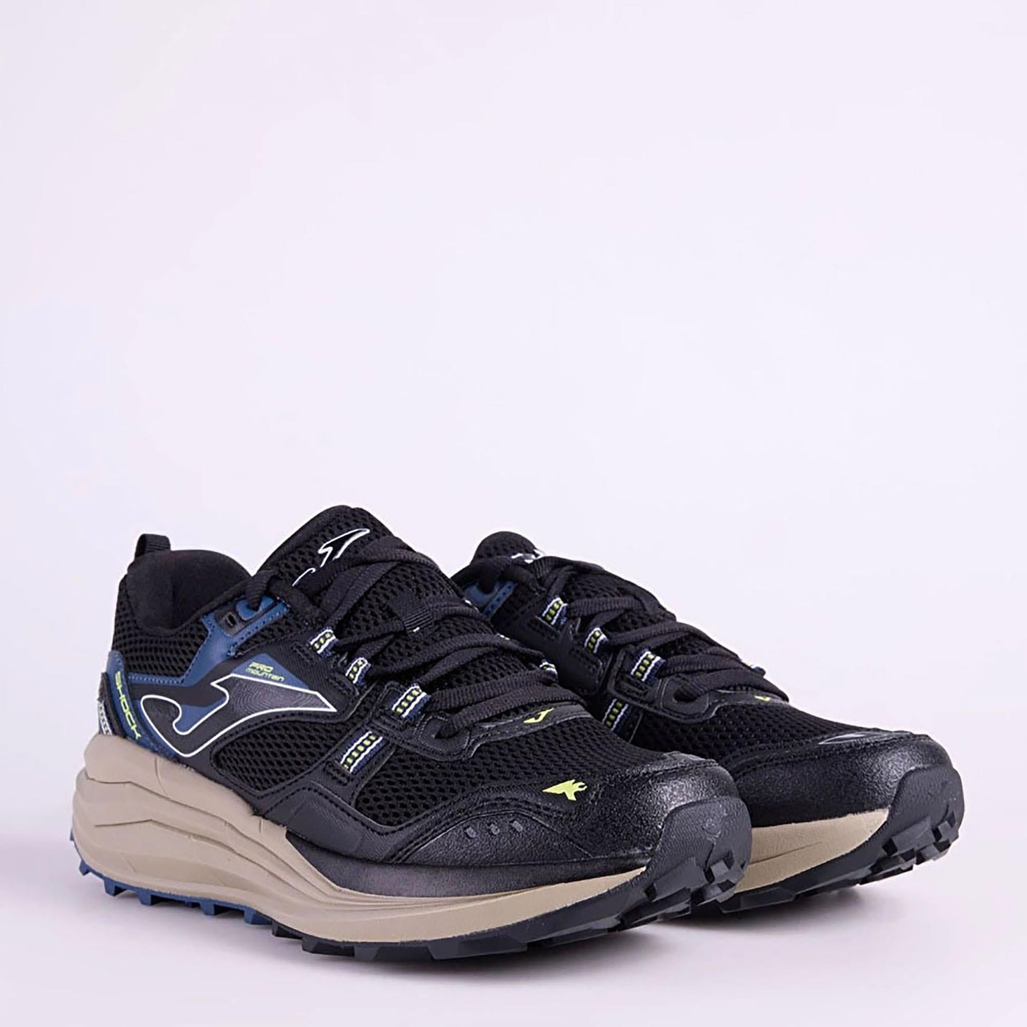 Joma Erkek Koşu - Yürüyüş Ayakkabısı Shock Men 2401 Tkshow2401