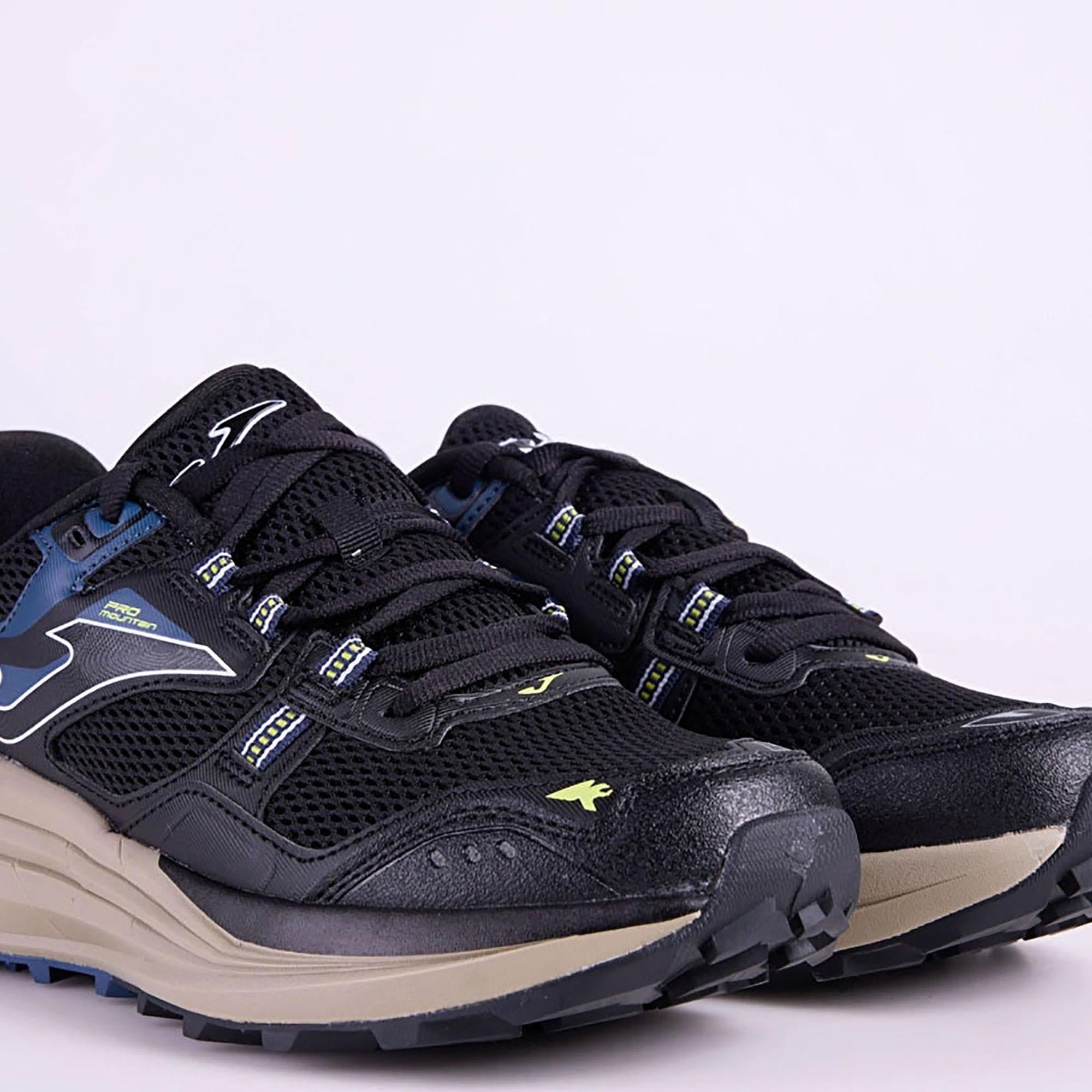 Joma Erkek Koşu - Yürüyüş Ayakkabısı Shock Men 2401 Tkshow2401