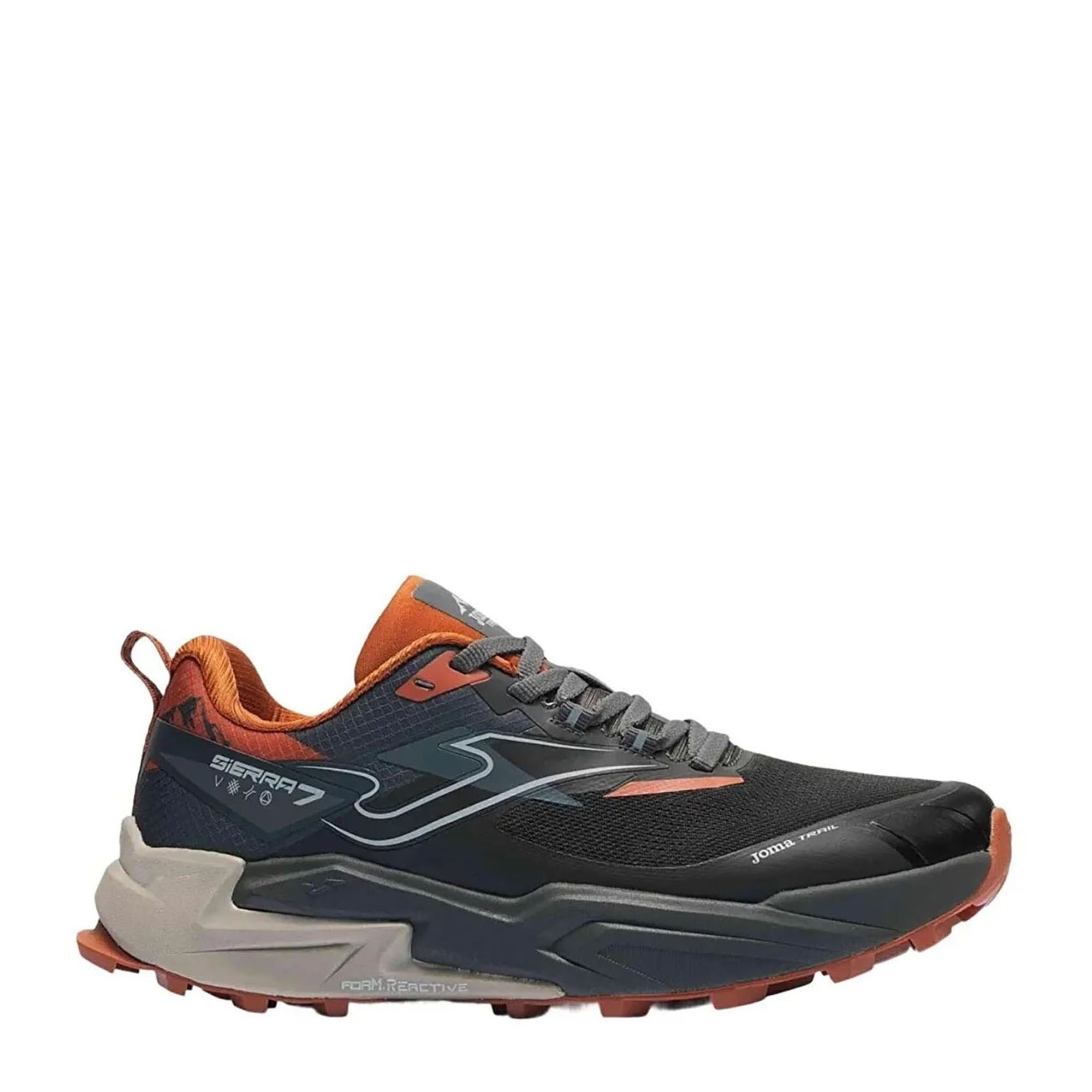 Joma Erkek Koşu - Yürüyüş Ayakkabısı Sierra 2622 Tksıes2622