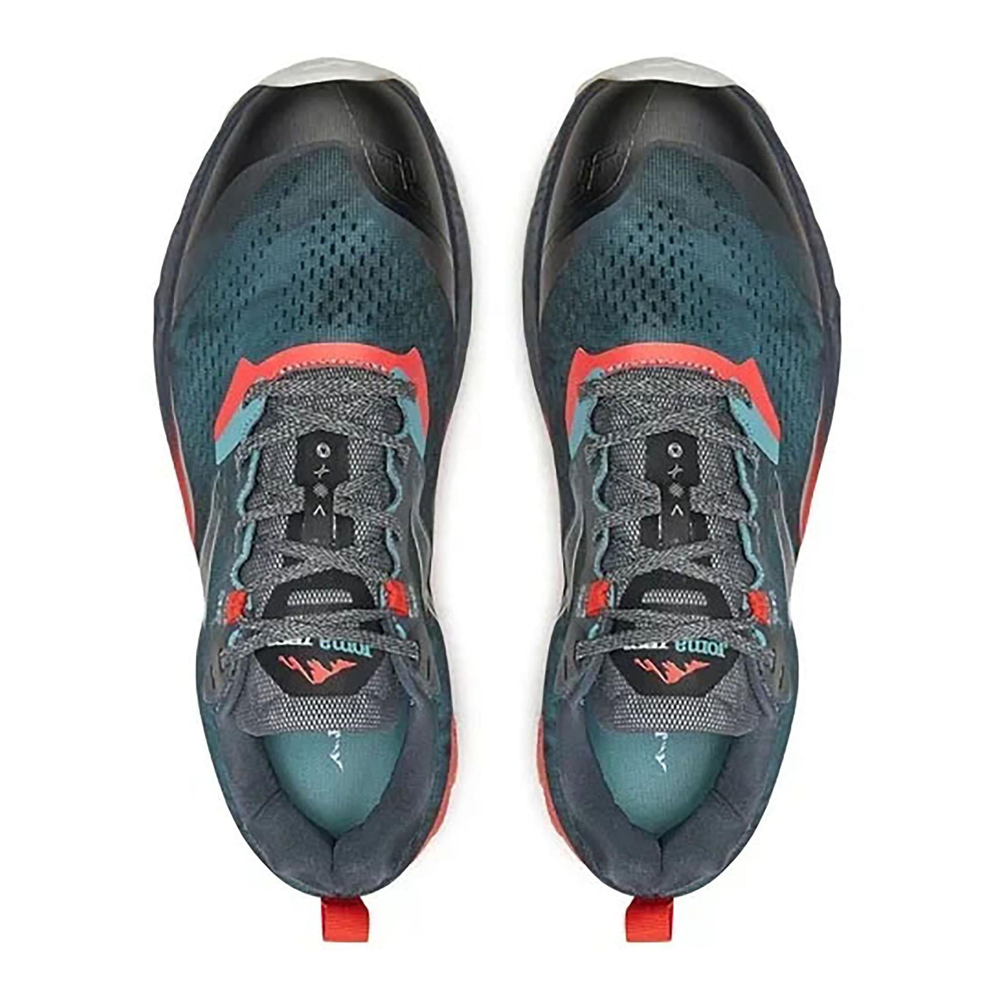 Joma Erkek Koşu - Yürüyüş Ayakkabısı Sima Men 2421 Green Grey Tksımw2421 SIMA MEN 2421 GREEN GREY
