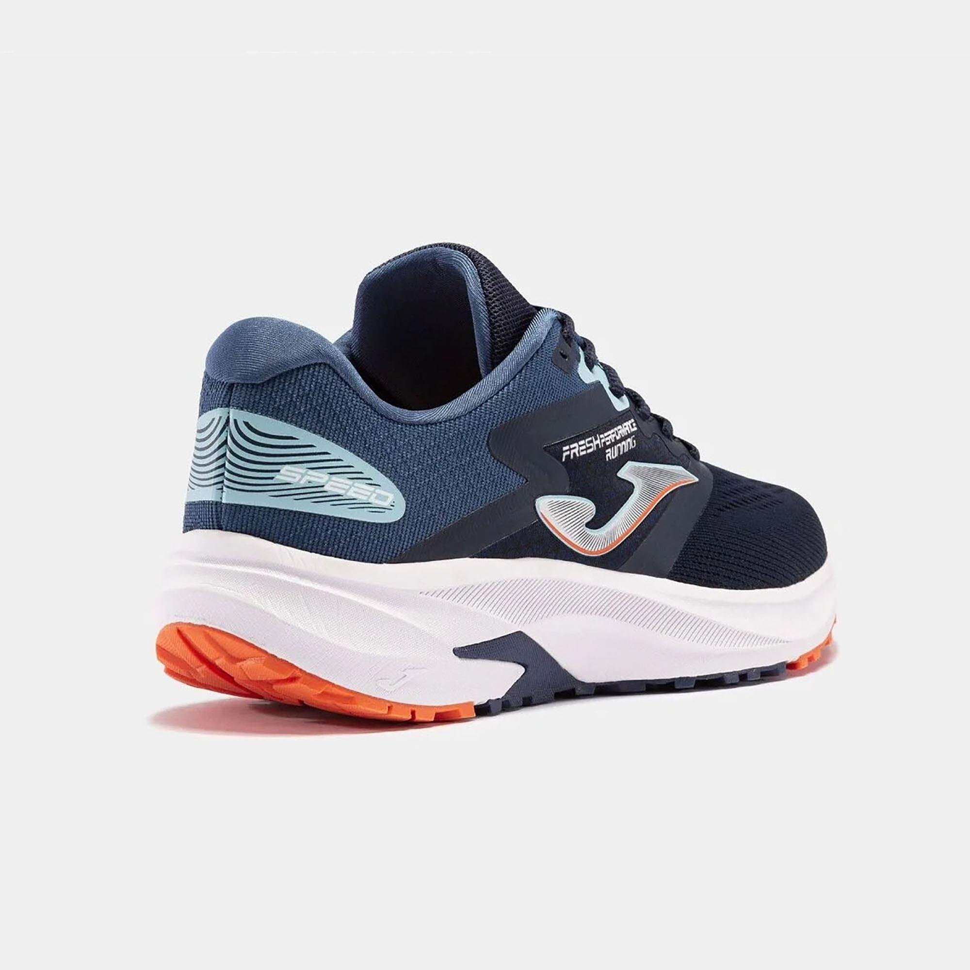 Joma Erkek Koşu - Yürüyüş Ayakkabısı Speed 2303 Navy Rspeew2303