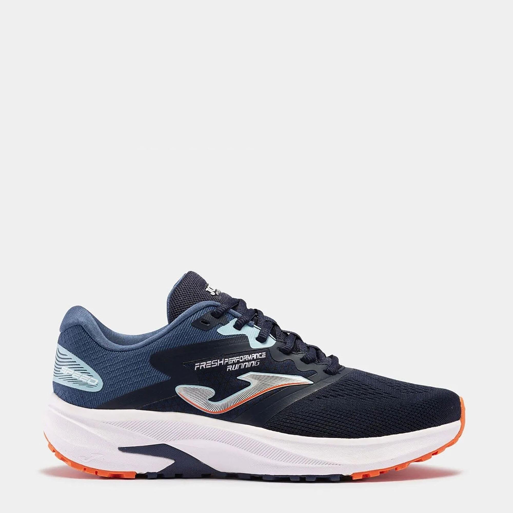 Joma Erkek Koşu - Yürüyüş Ayakkabısı Speed 2303 Navy Rspeew2303