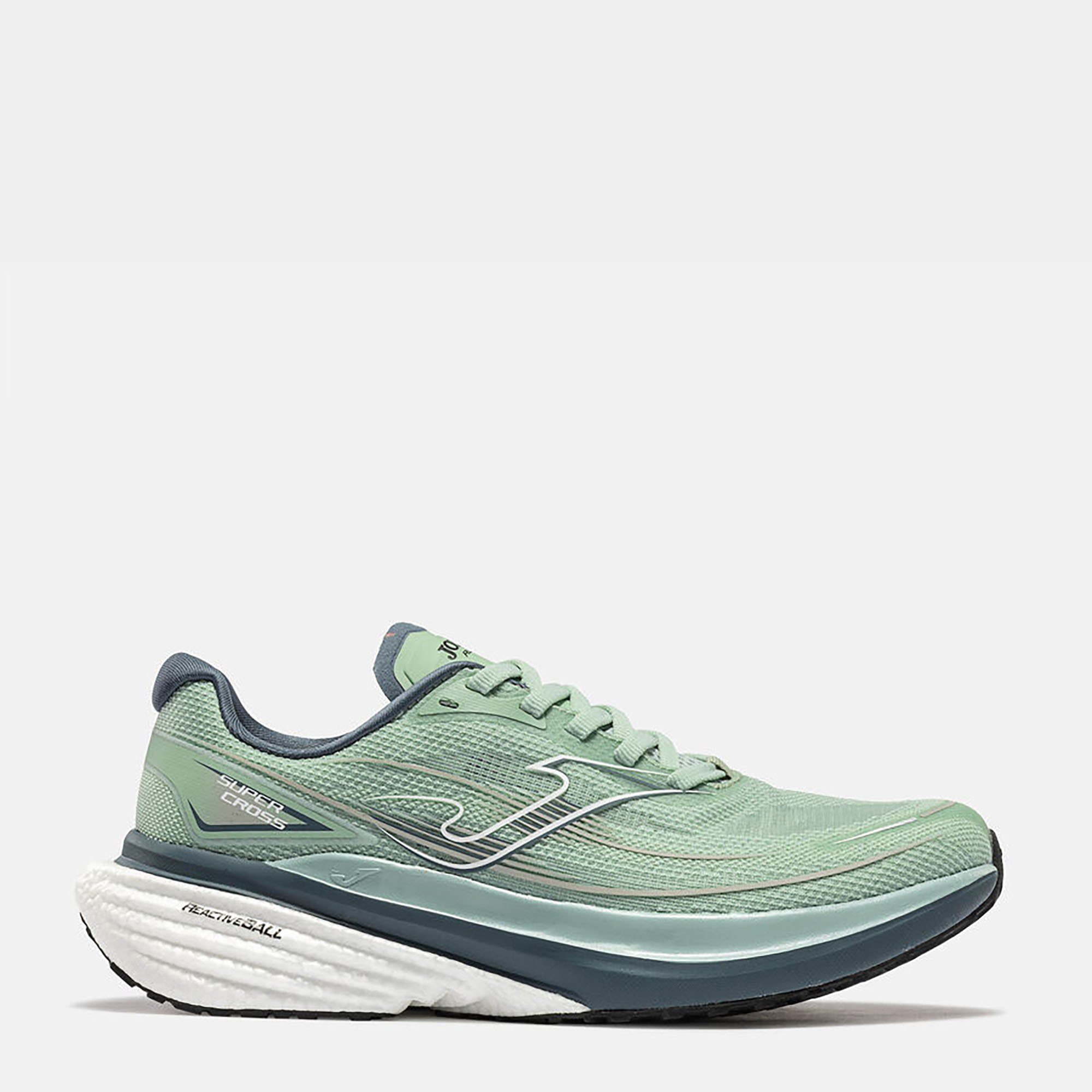 Joma Erkek Koşu - Yürüyüş Ayakkabısı Supecross Men 2623 Rscros2623