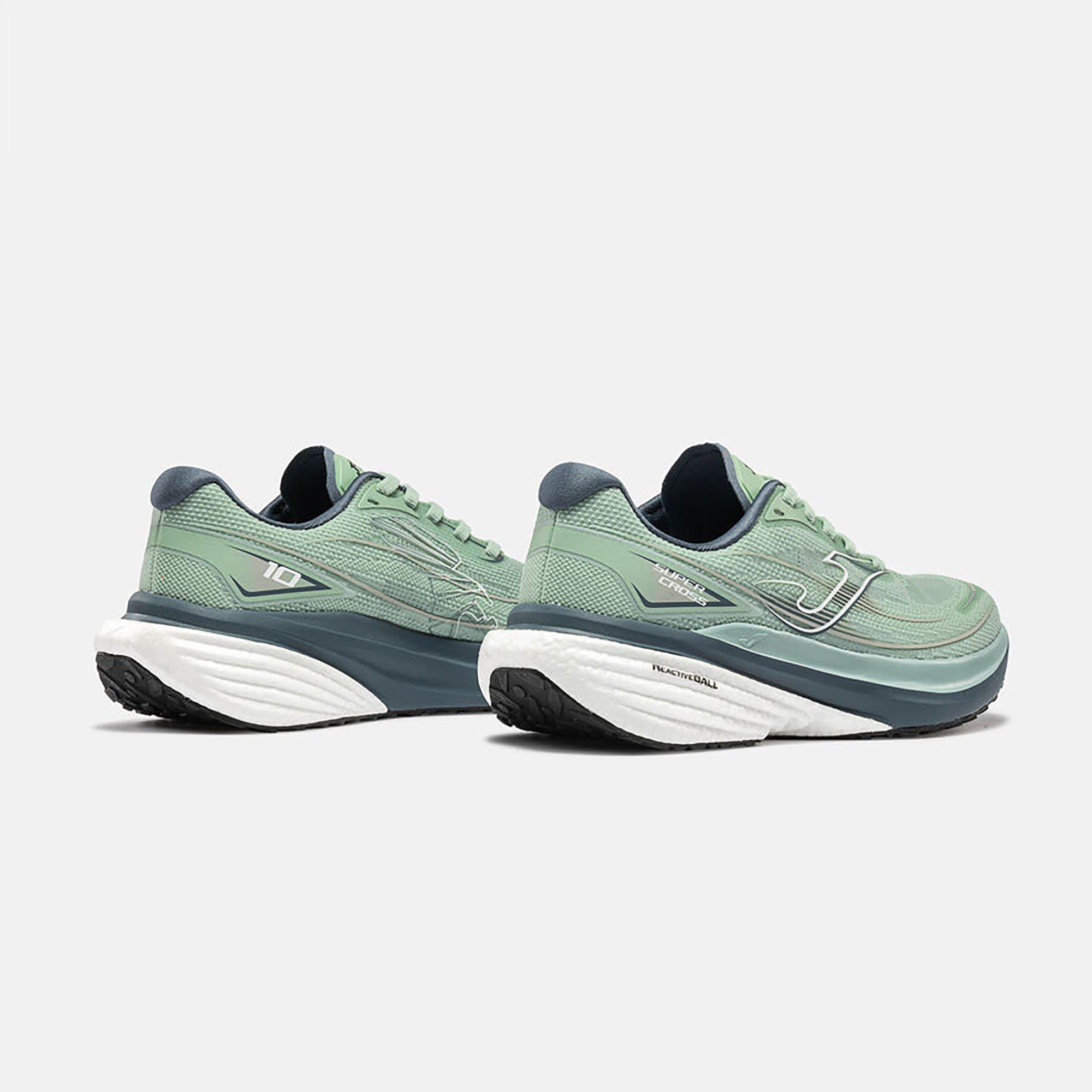 Joma Erkek Koşu - Yürüyüş Ayakkabısı Supecross Men 2623 Rscros2623