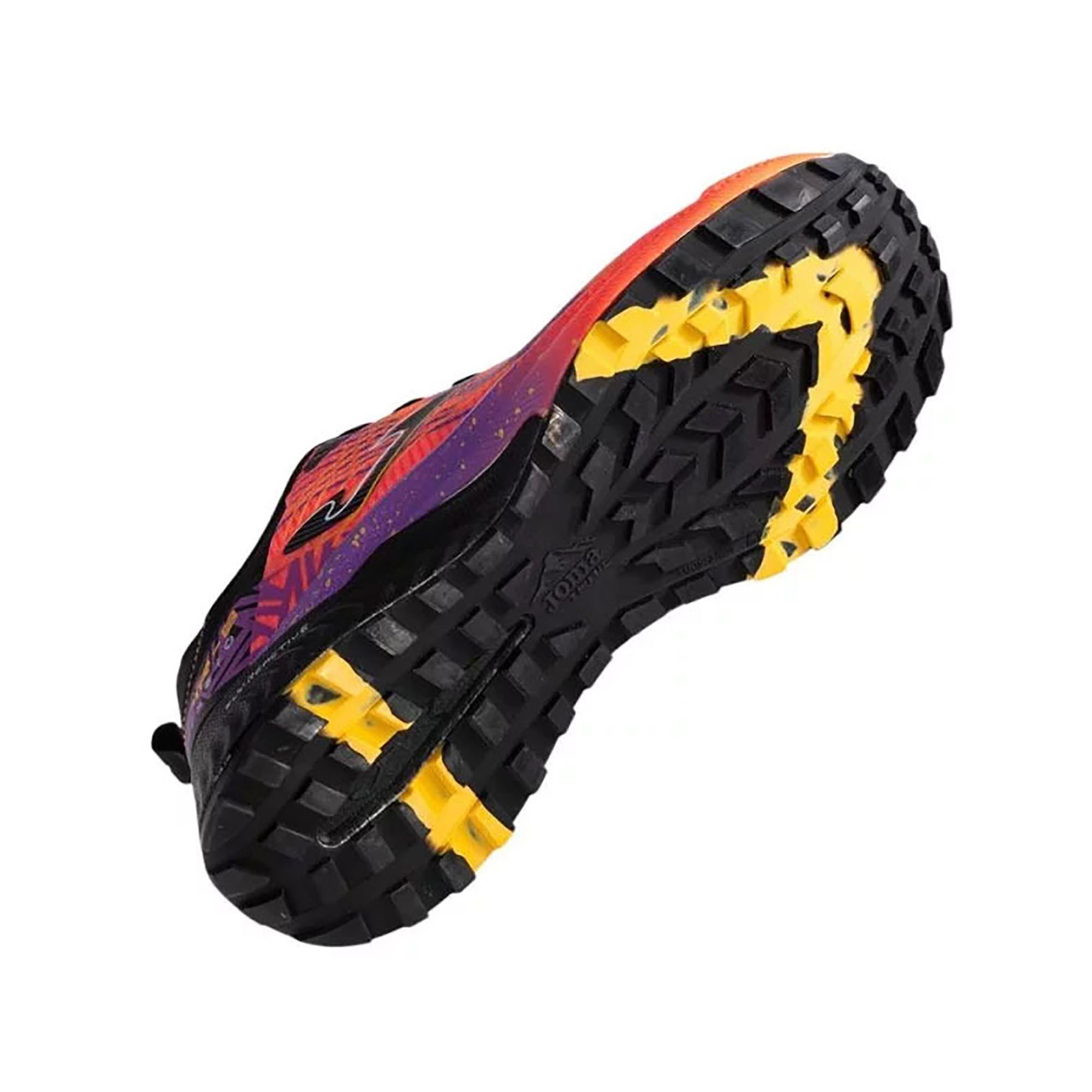 Joma Erkek Koşu - Yürüyüş Ayakkabısı Tr-8 Men 2507 Tktr8S2507