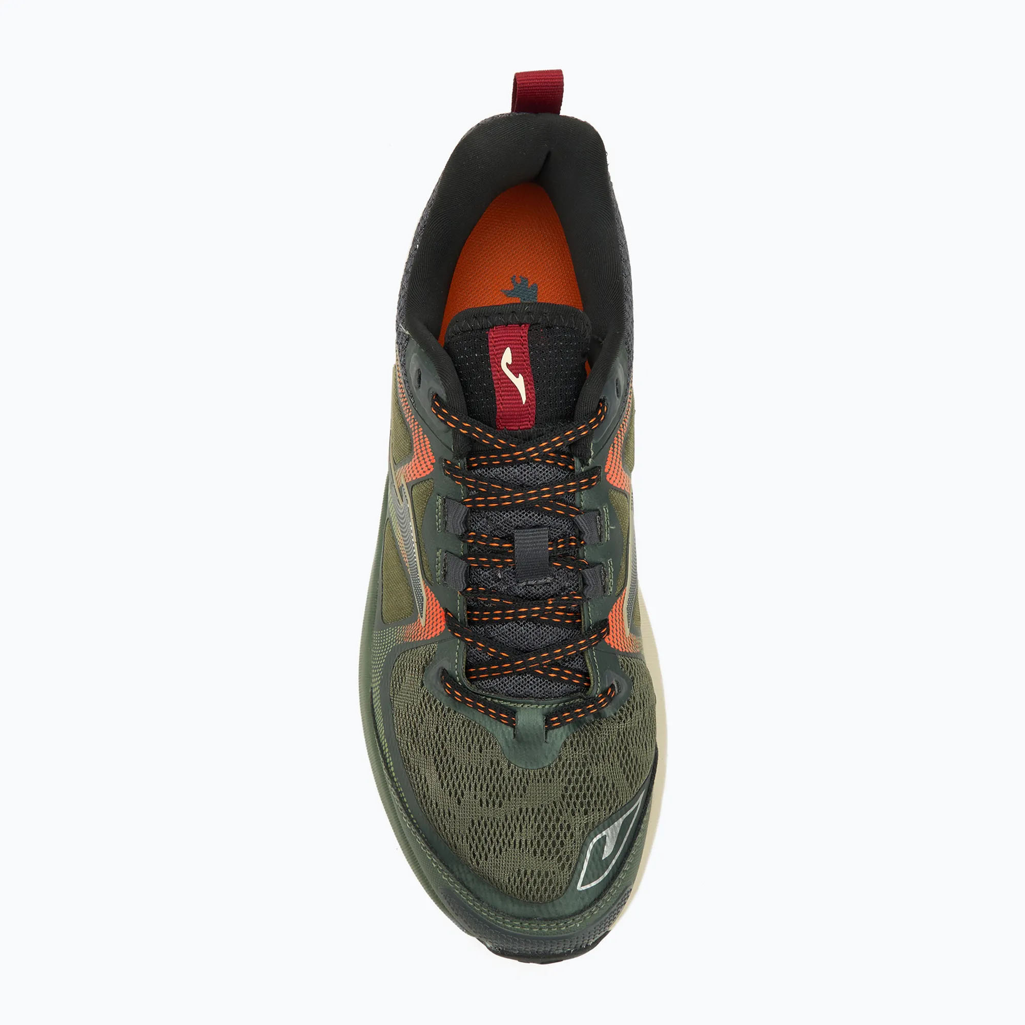 Joma Erkek Koşu - Yürüyüş Ayakkabısı Trek Men 2527 Tktrew2527 TREK MEN 2527 KHAKI