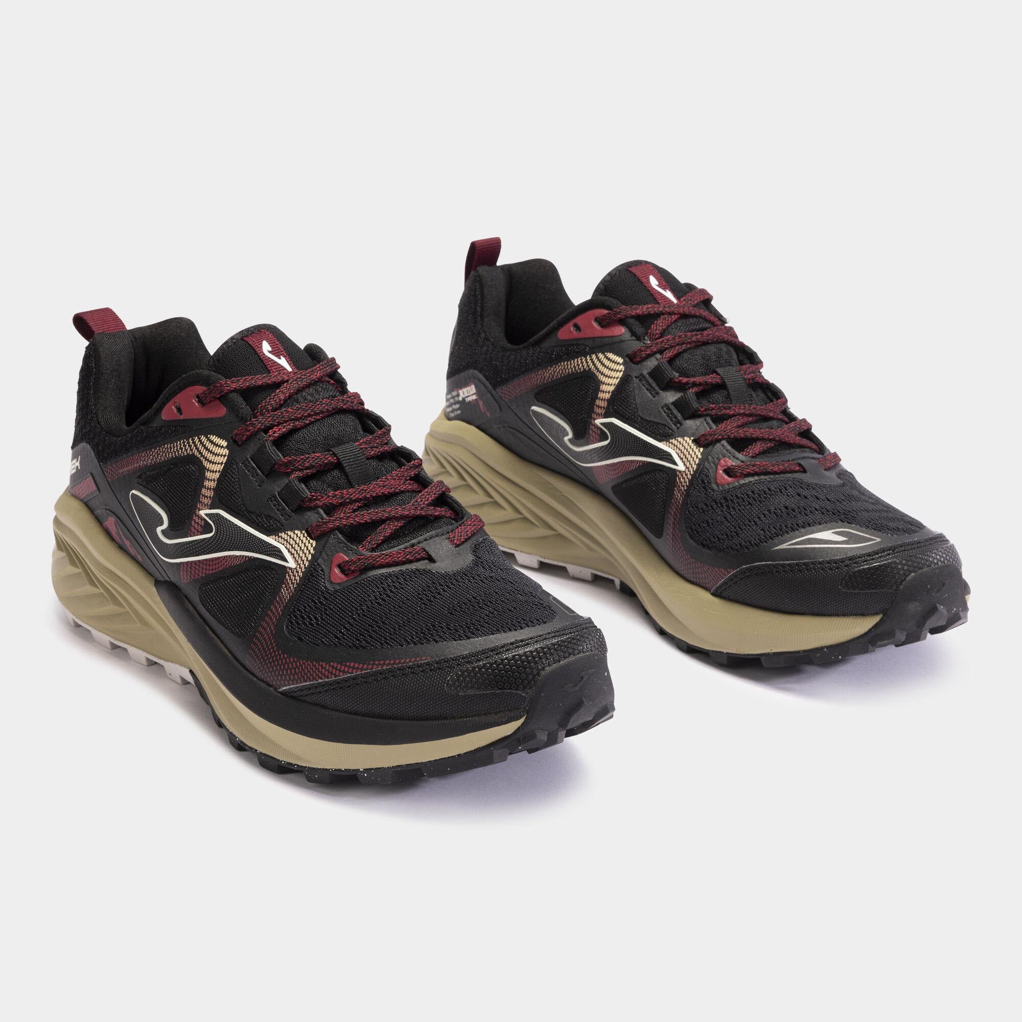 Joma Erkek Performans Yürüyüş Ayakkabı Trek Men 2401 Tktrew2401