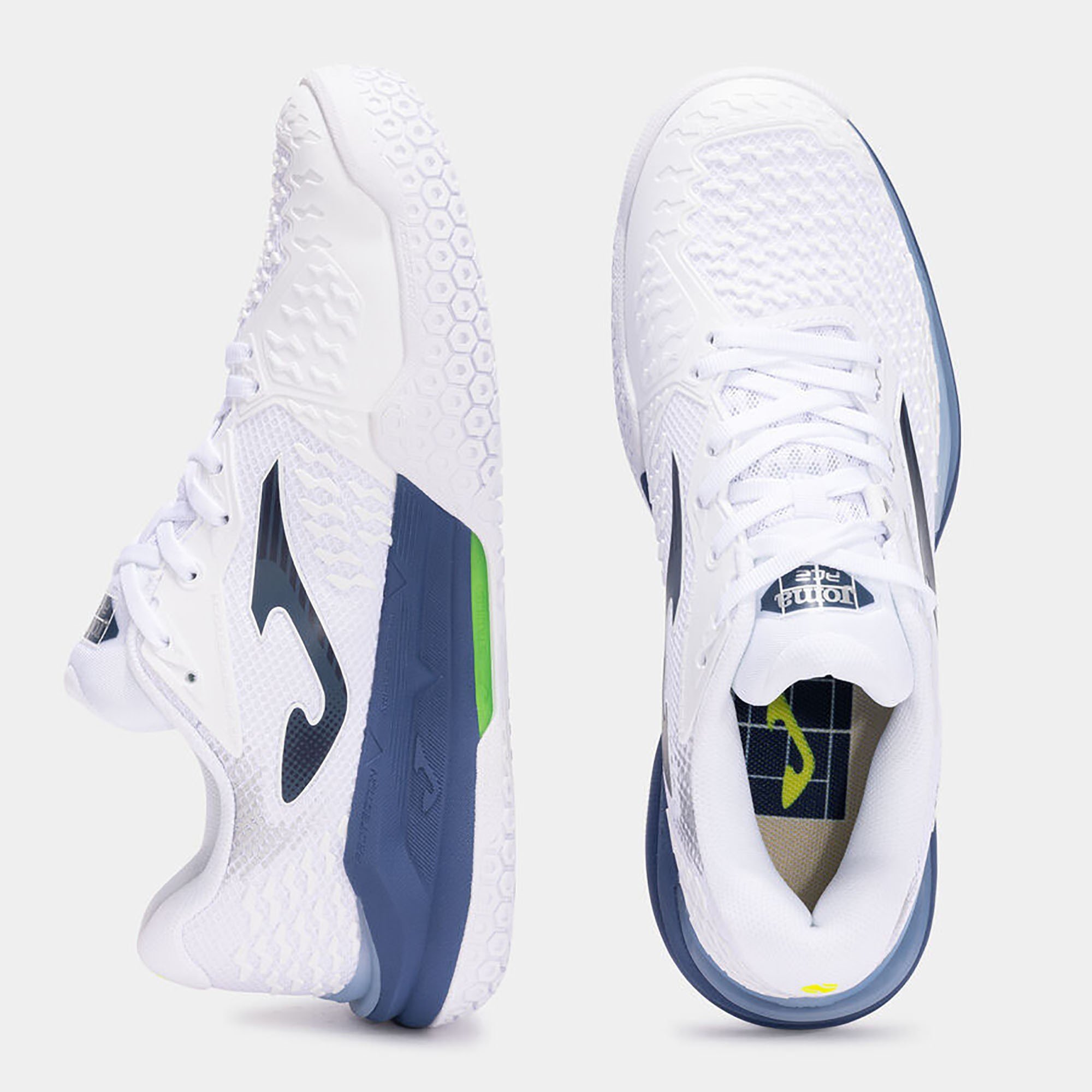 Joma Erkek Tenis Ayakkabı Ace Men 2502 Taces2502Ac