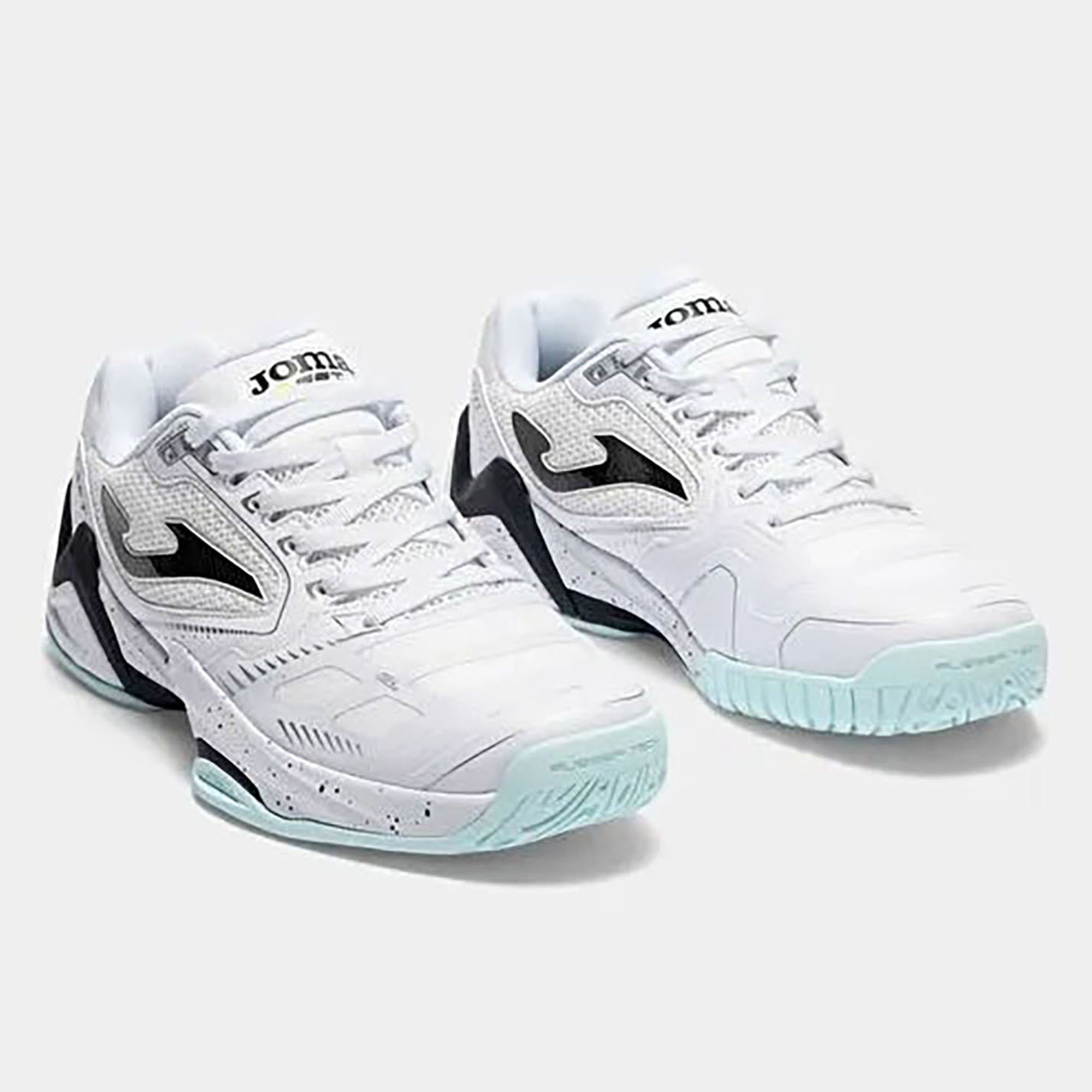 Joma Erkek Tenis Ayakkabı Set Men 2602 Tsets2602Ac