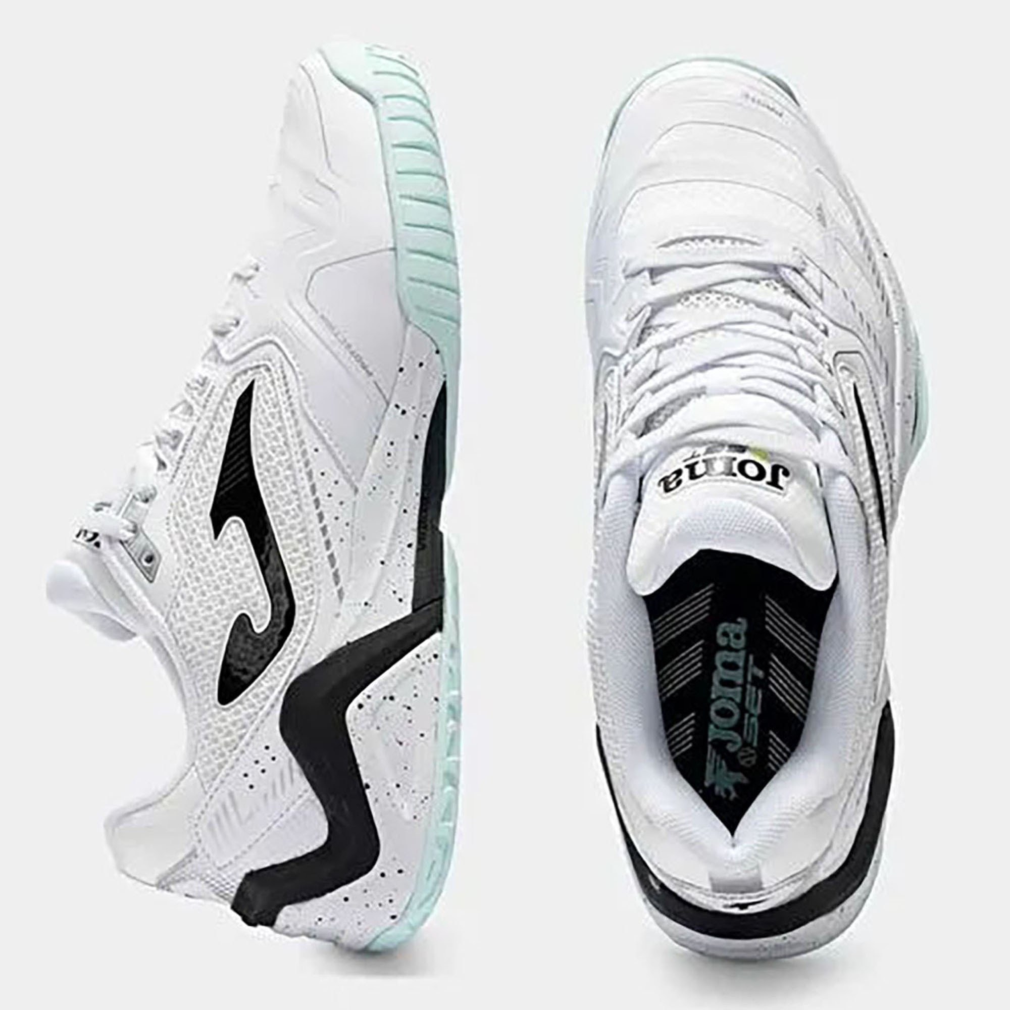 Joma Erkek Tenis Ayakkabı Set Men 2602 Tsets2602Ac