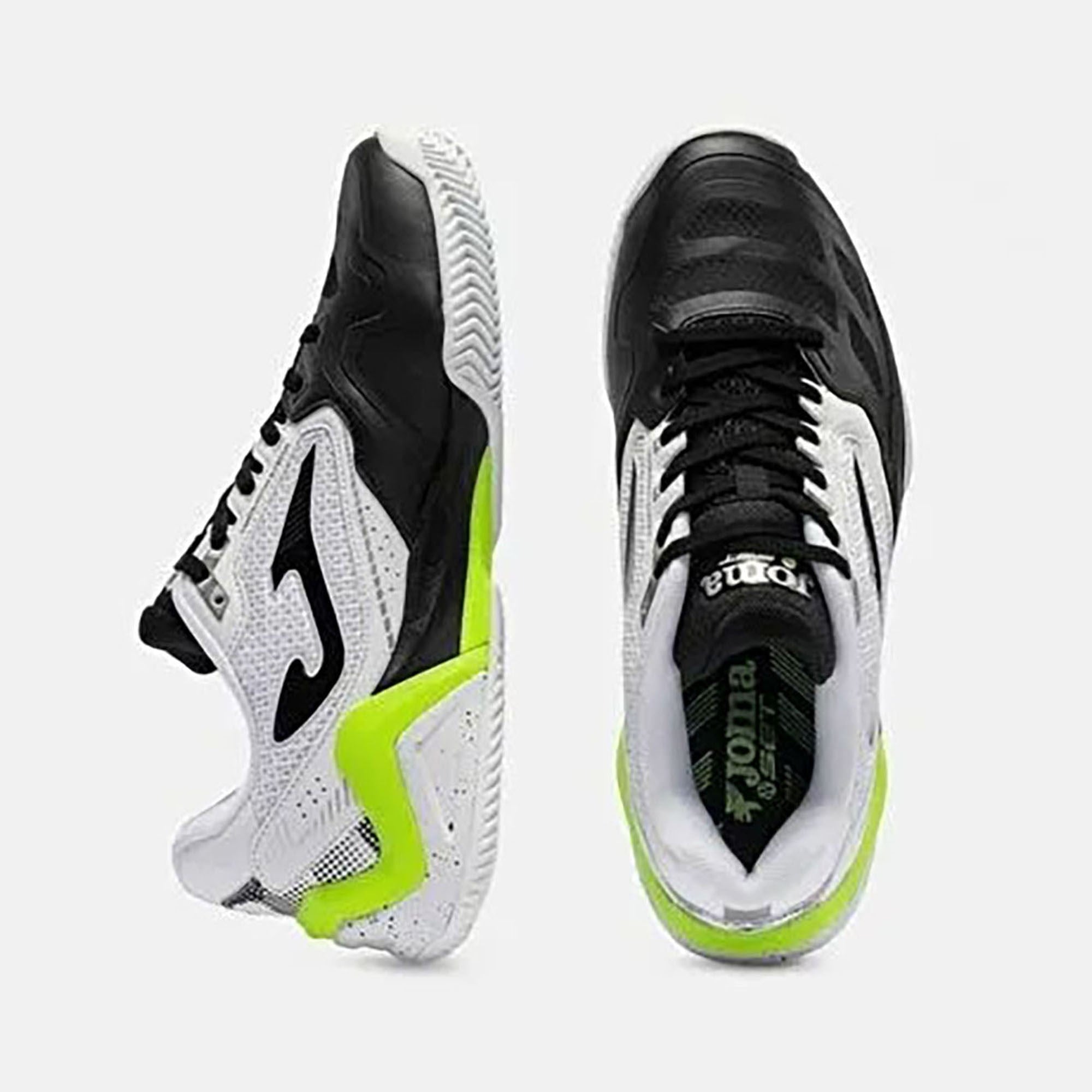 Joma Erkek Tenis Ayakkabı Set Men 2632 Tsets2632Ac