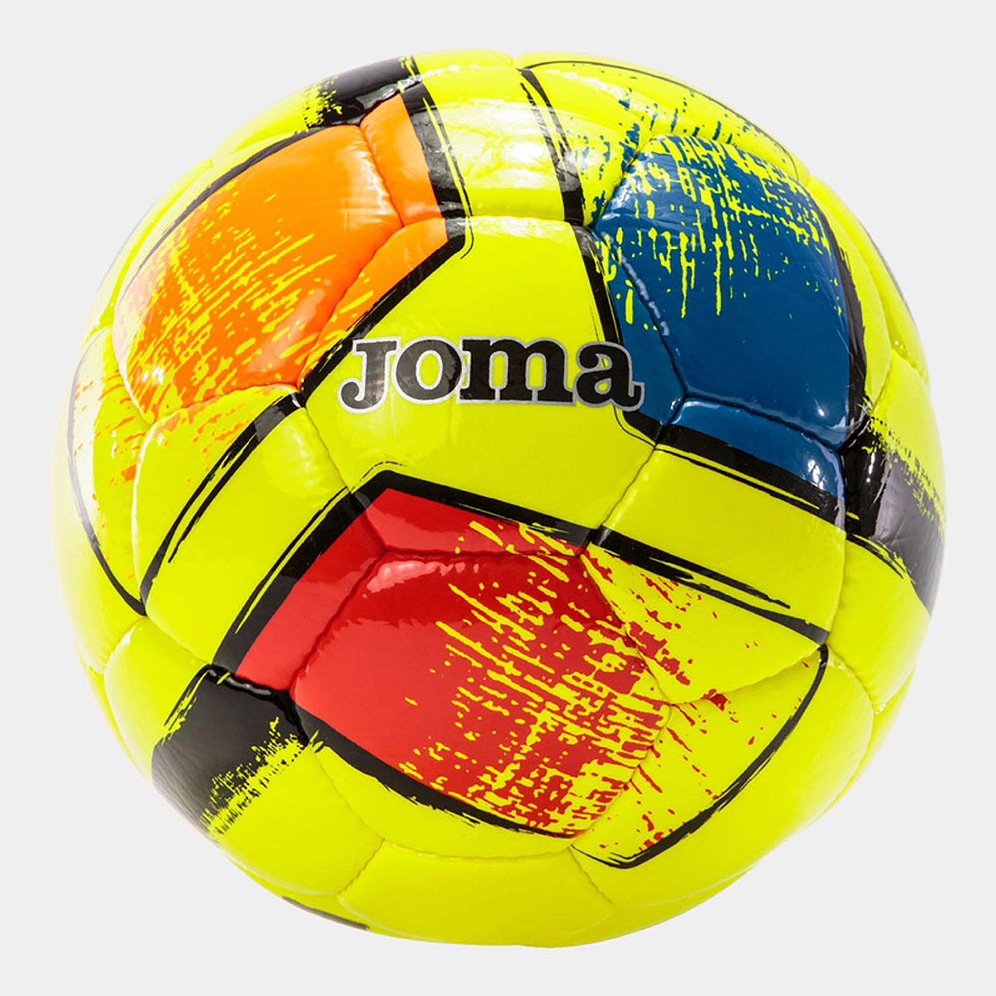 Joma Futbol Maç Top Dalı Ball Fluor Yellow 400649.061